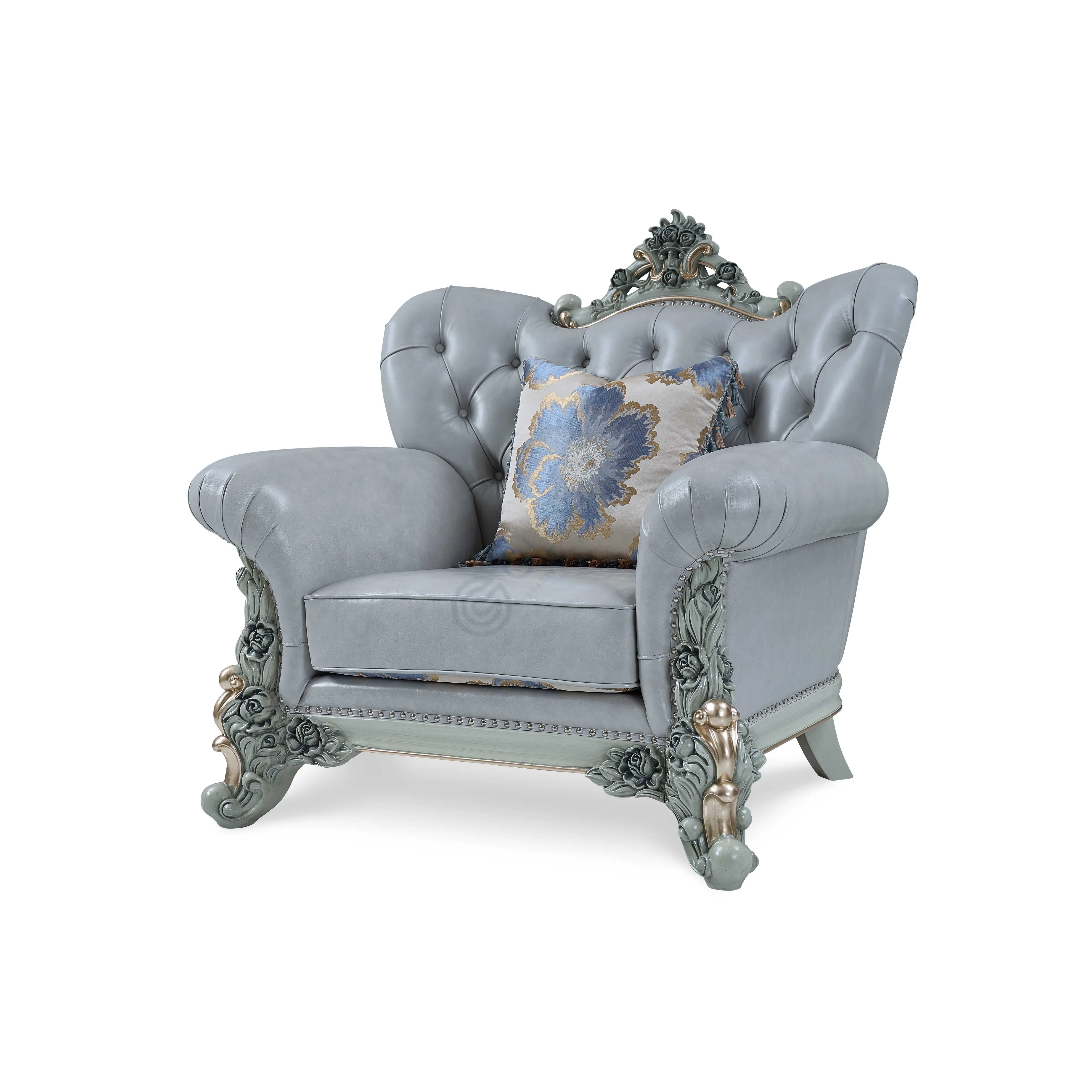 Armchair Guidalberto