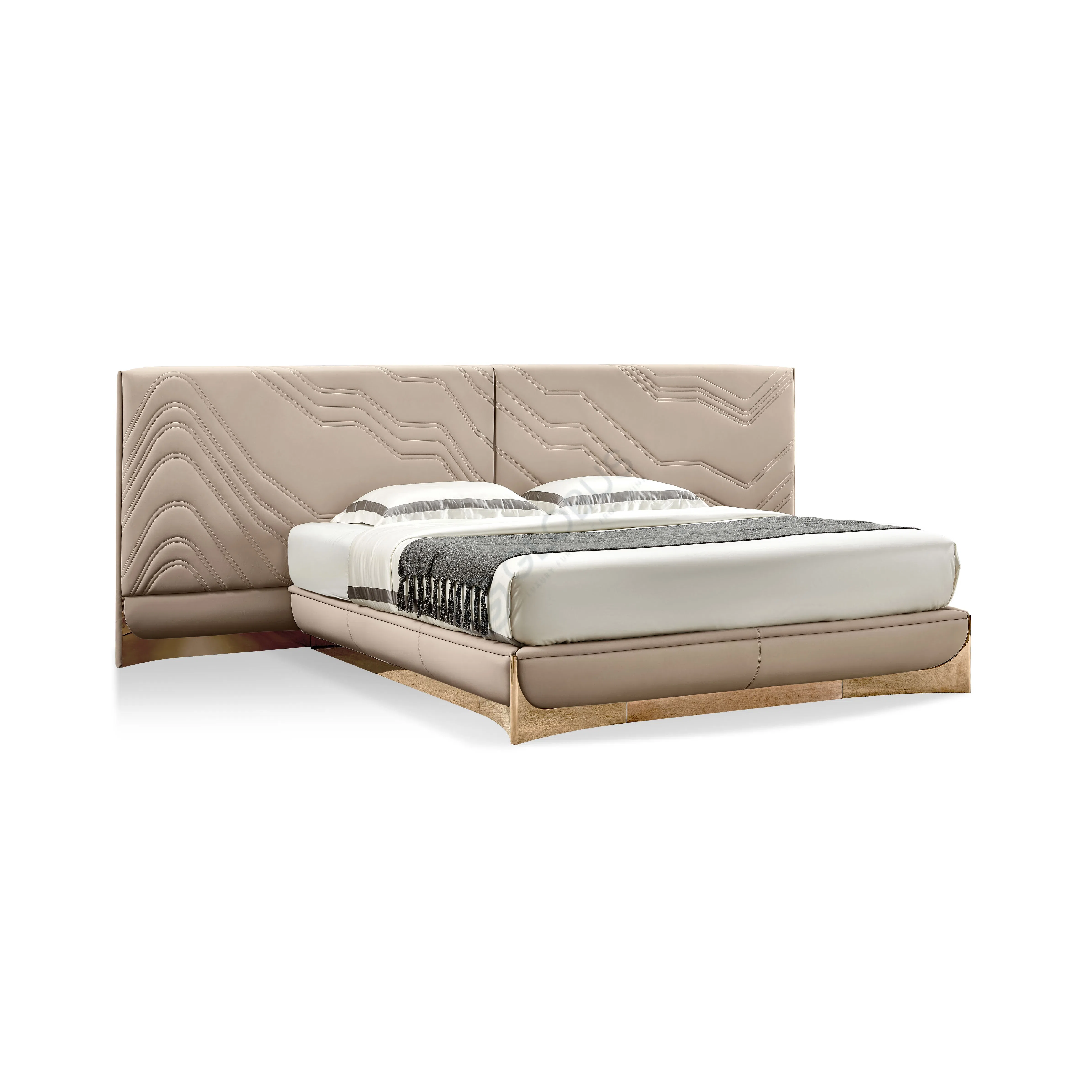 Bed VISIONNAIRE Ca Foscari