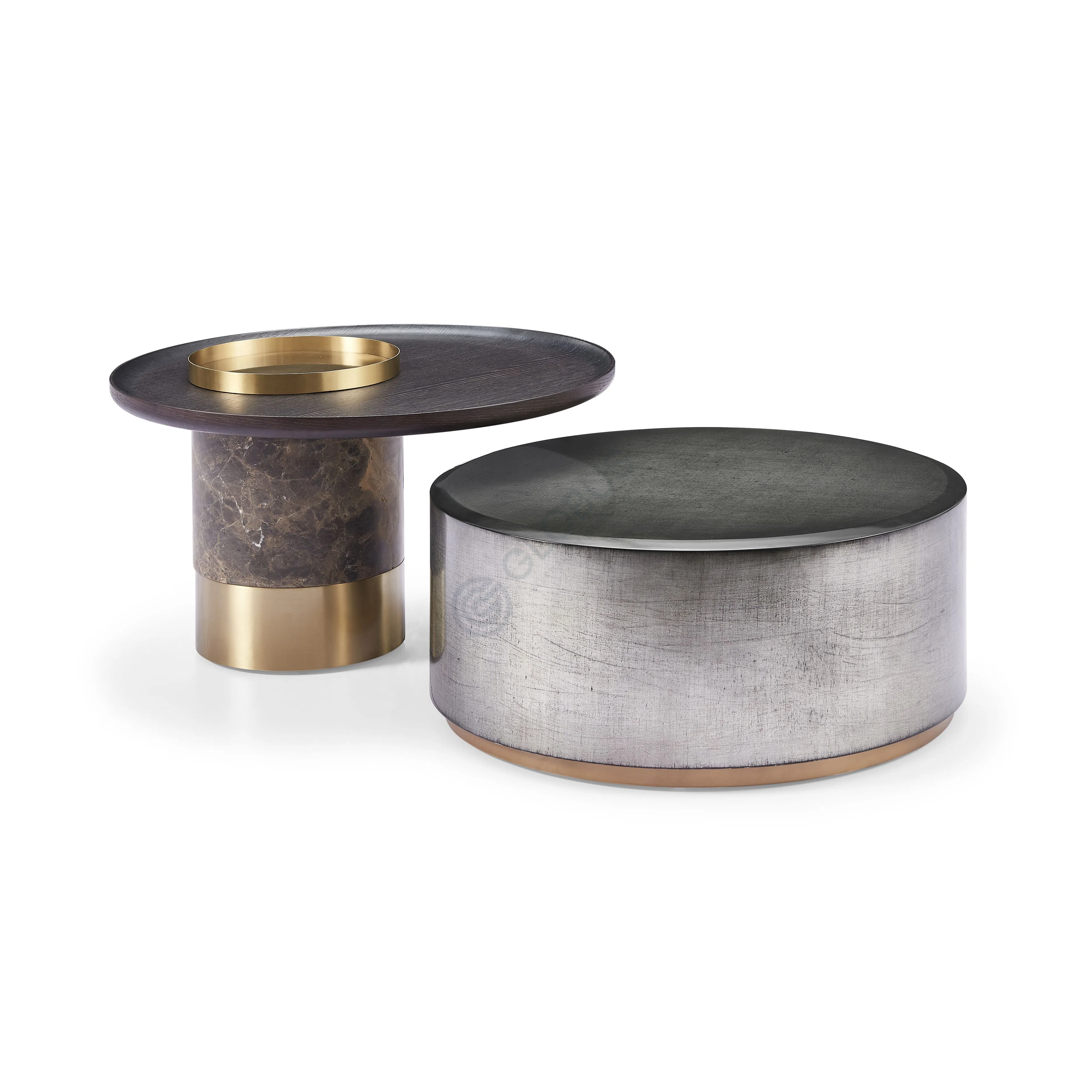 Журнальный столик Basiletti