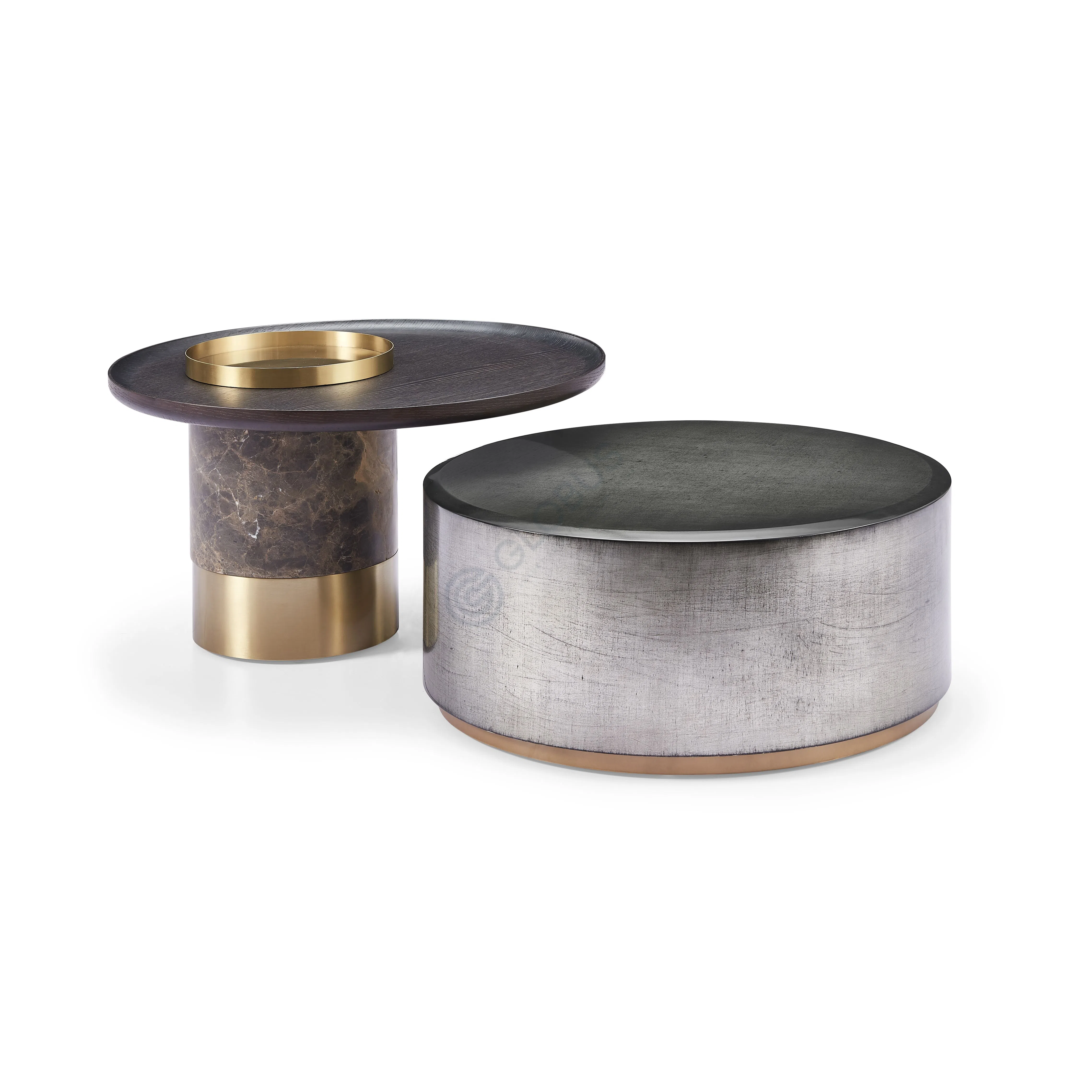 Coffee table Basiletti