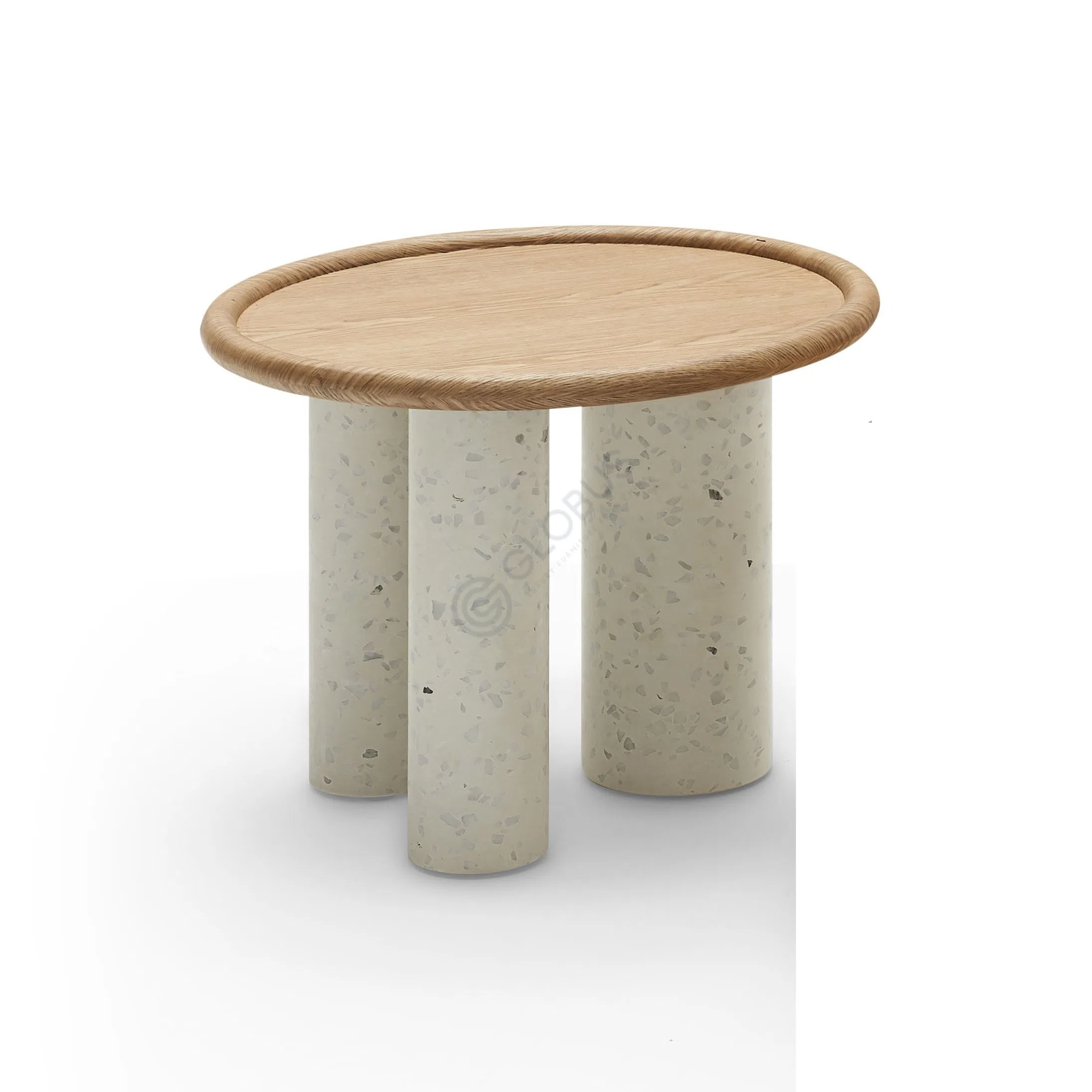 Side table CASSINA Colonnato