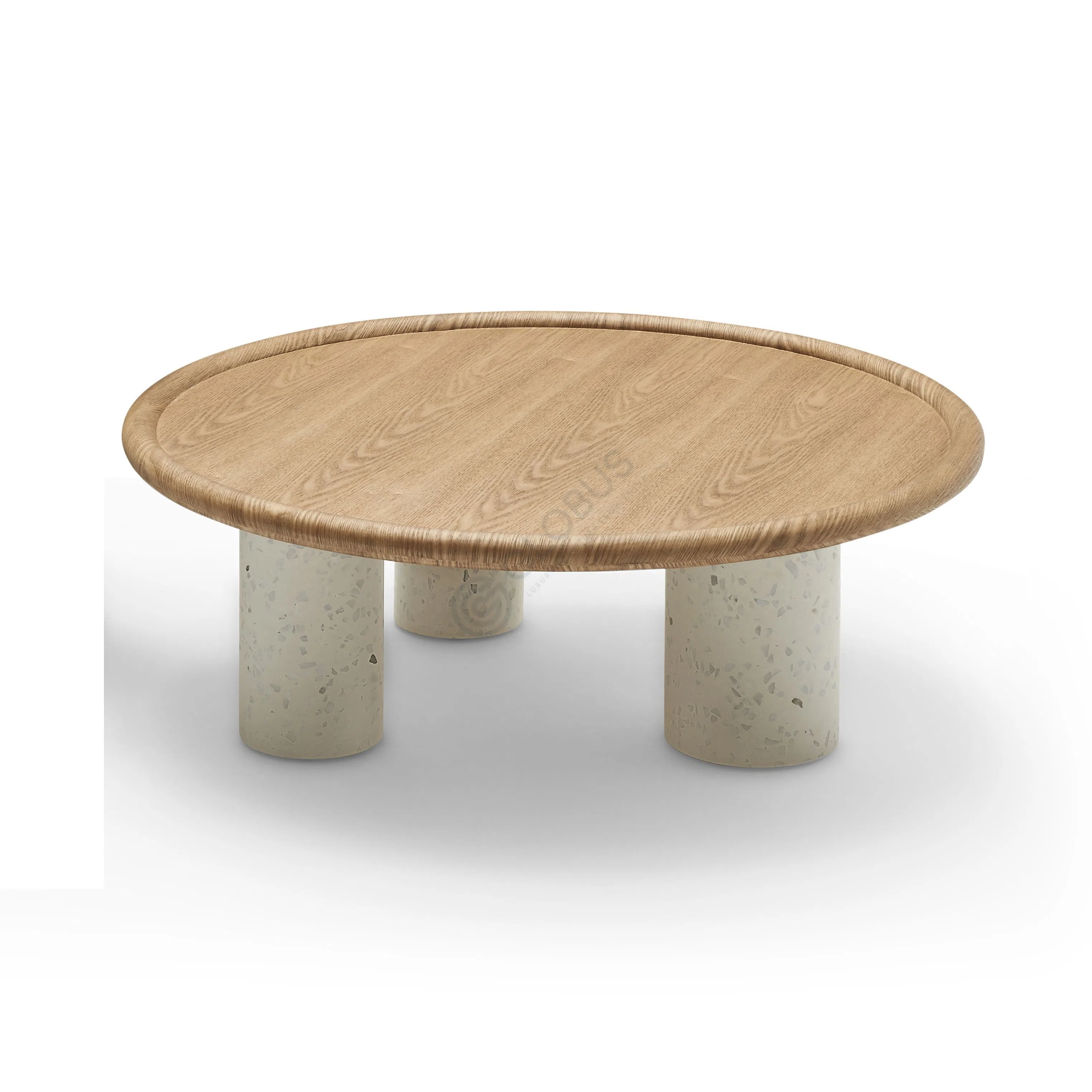 Coffee table CASSINA Colonnato