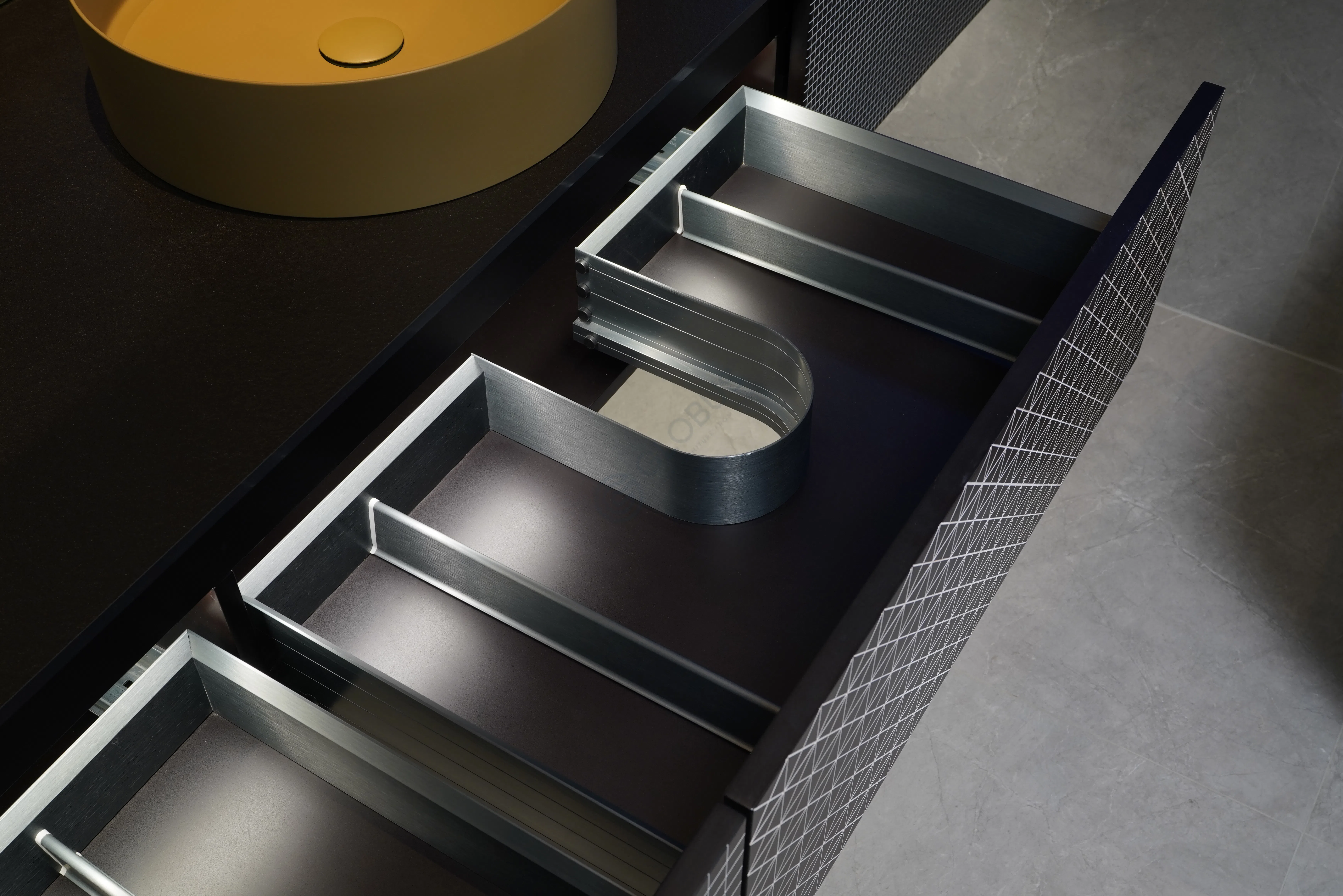 Bathroom cabinet Udoka