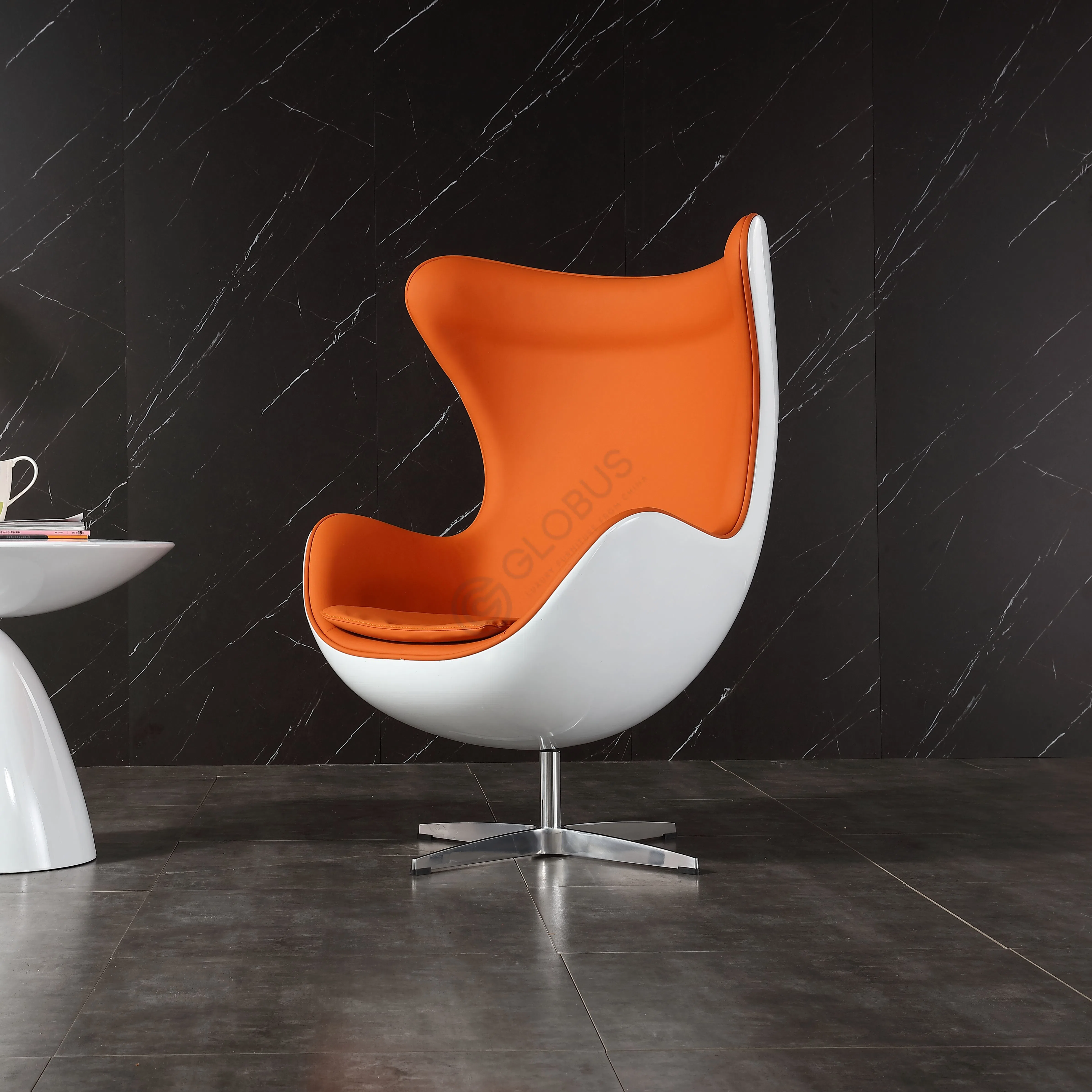 Office armchair Resistenza