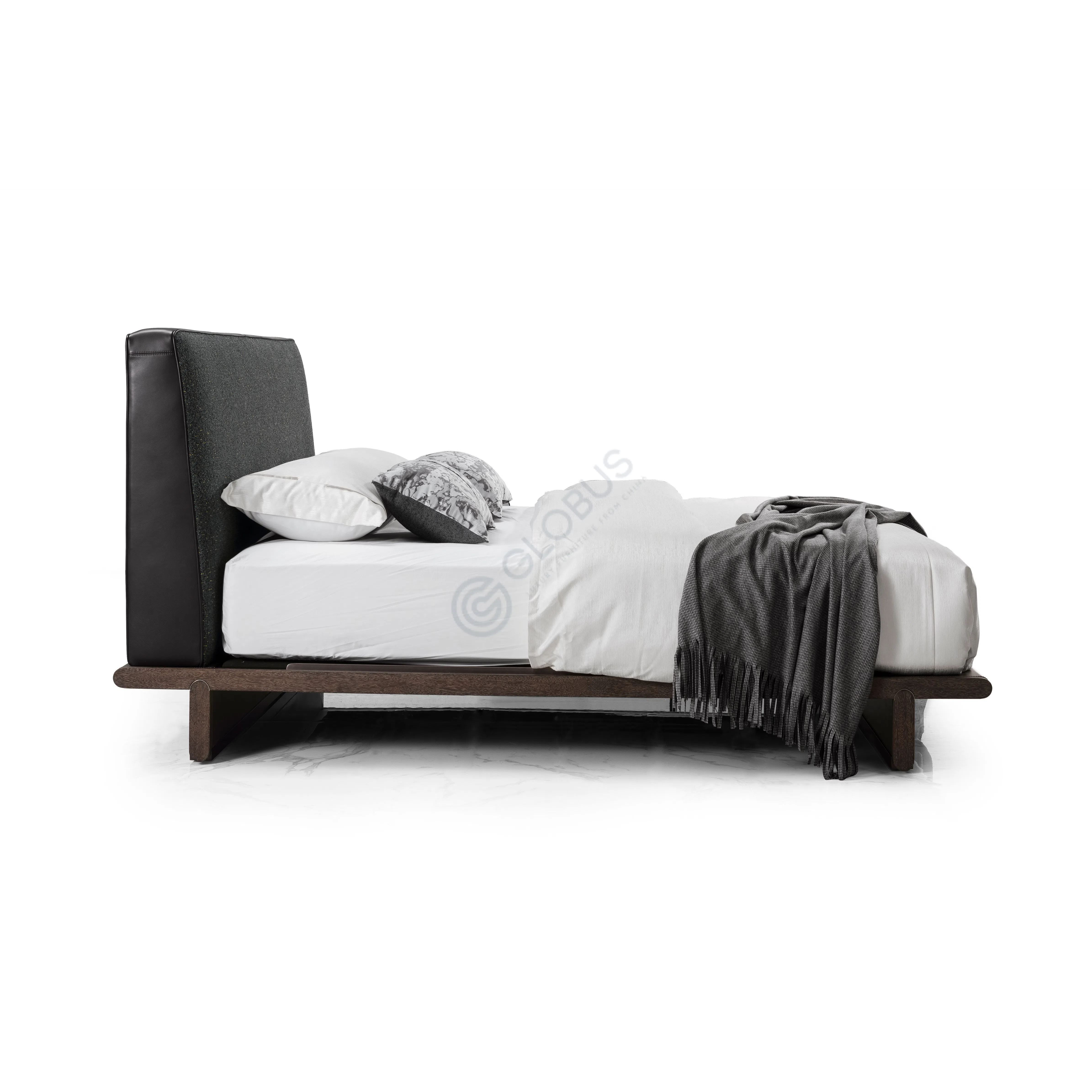 Bed Virenti
