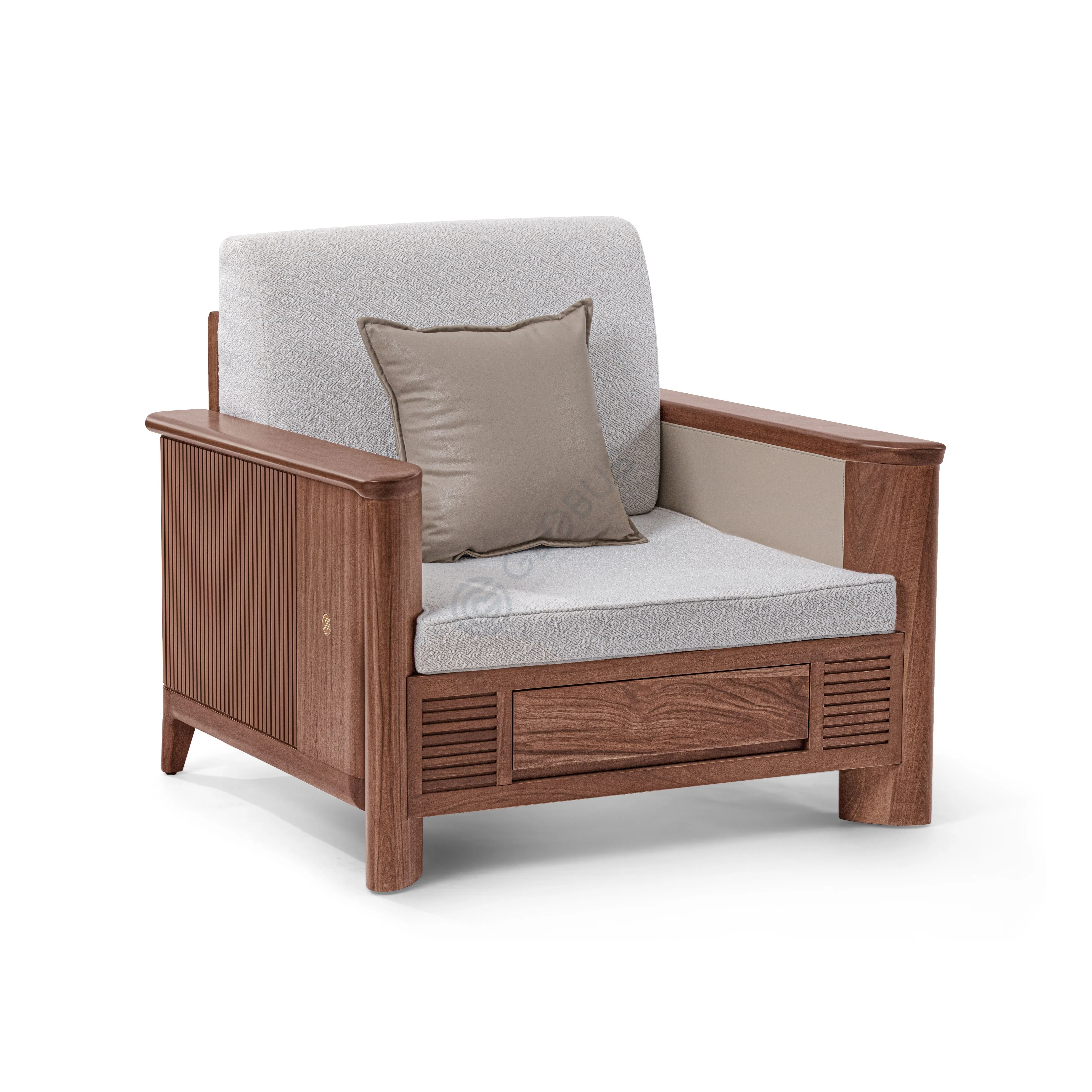 Armchair Cortesei