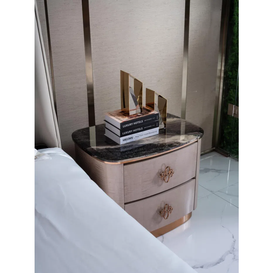 Bedside table Blaucus