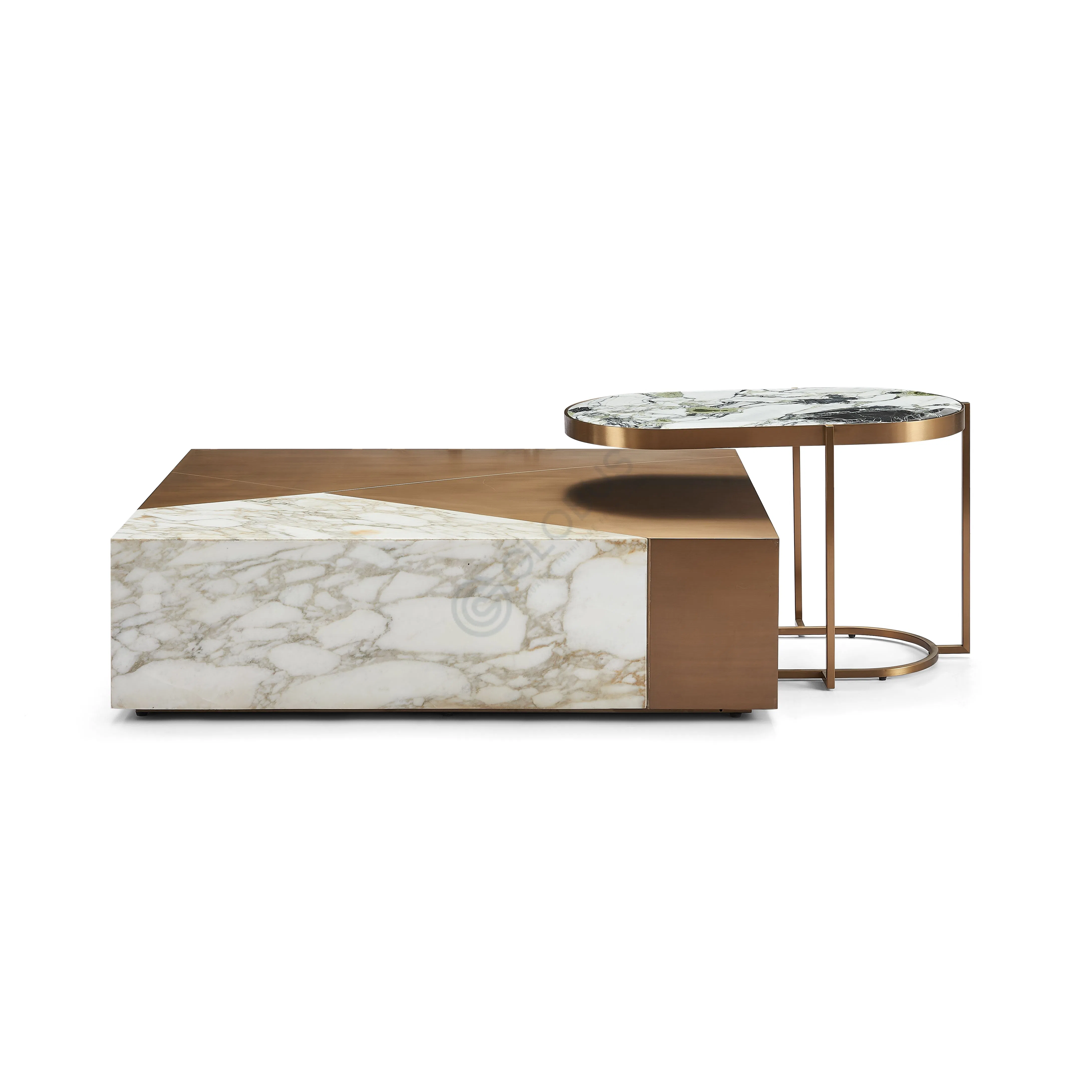 Журнальный столик OPERA CONTEMPORARY Cyrano