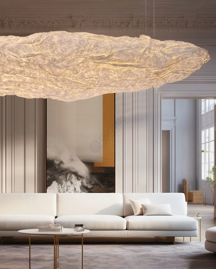 Pendant light Venato