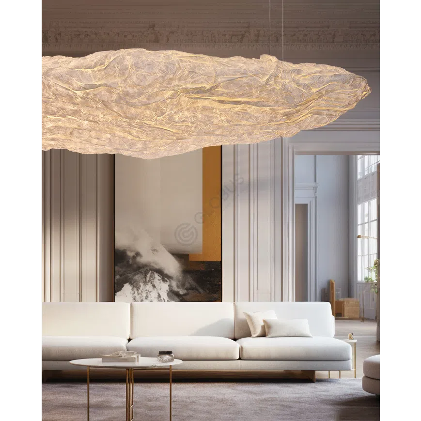 Pendant light Venato