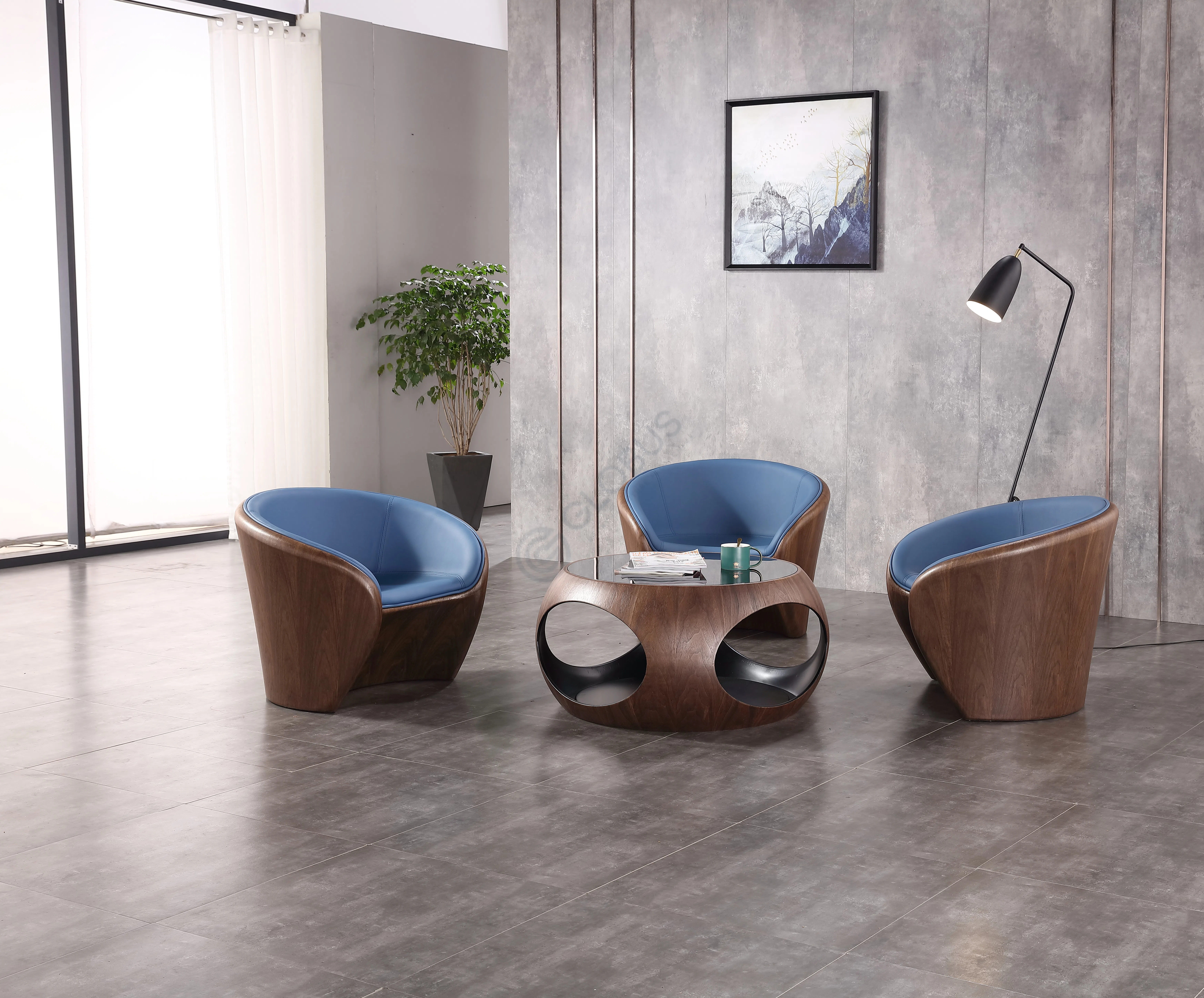 Office armchair Joann