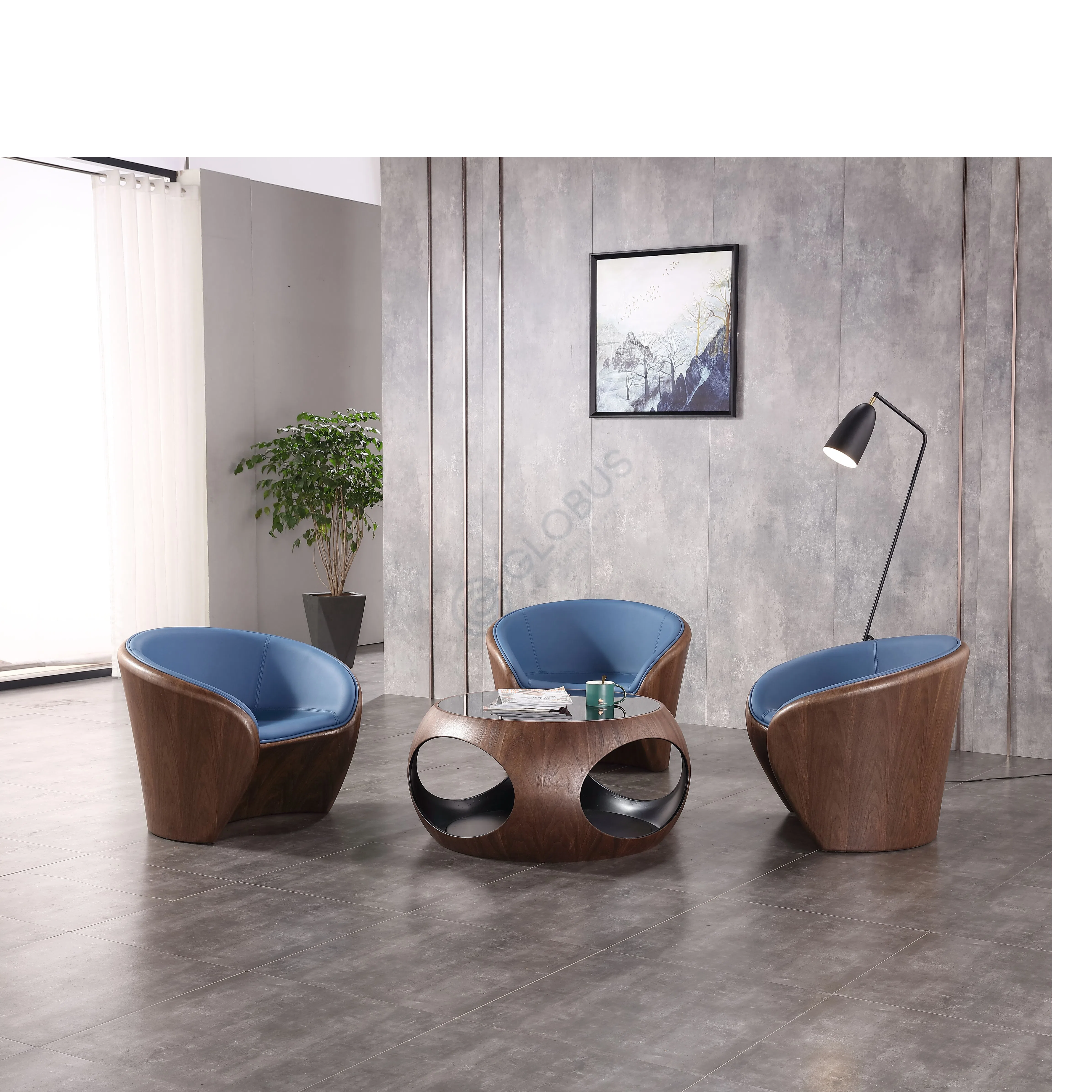 Office armchair Joann