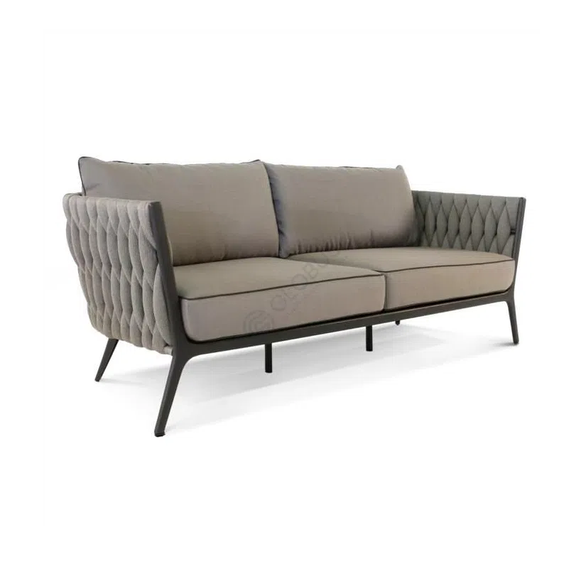Outdoor sofa Lusio