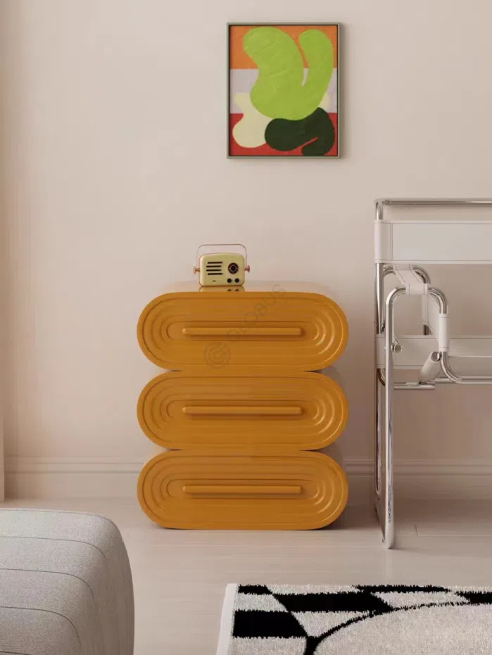 Bedside table Klotho