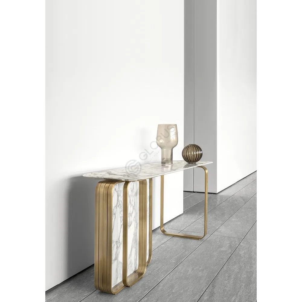 Console HESSENTIA Nova