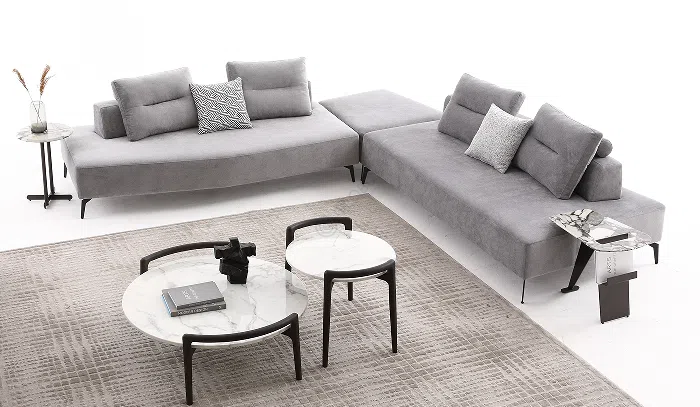 Sofa ALBERTA Freedom