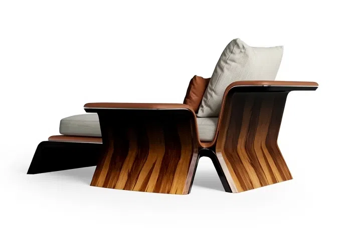 Couch BENTLEY Galloway