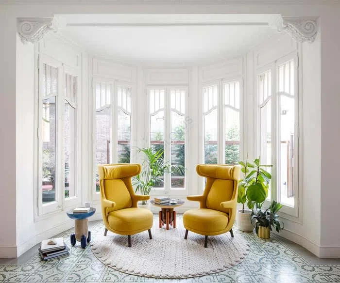 Side table BD BARCELONA Explorer