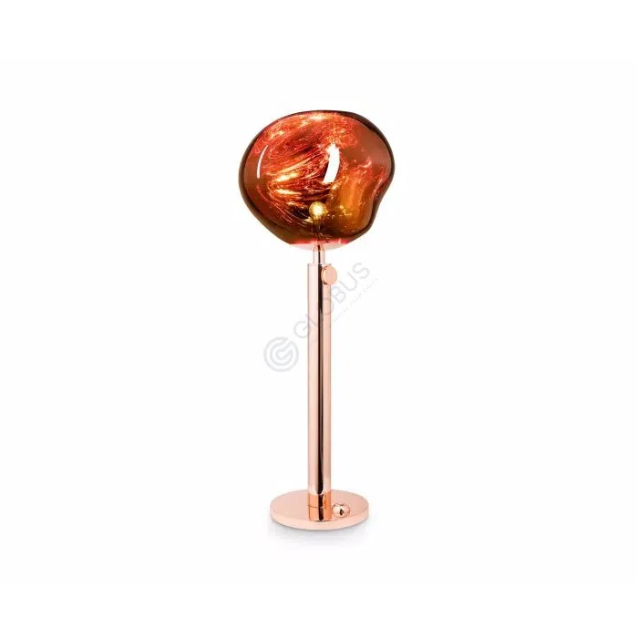 Floor lamp TOM DIXON Melt