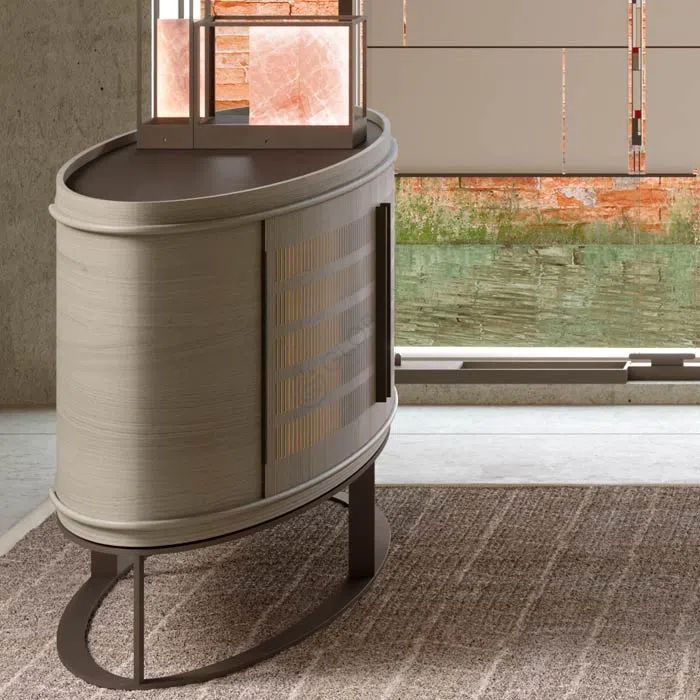 Sideboard DIMENSIONE CHI WING LO Yfos