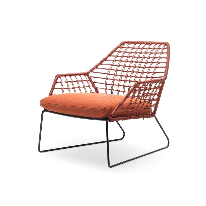 Уличное кресло SABA New York Soleil