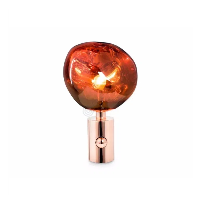 Table lamp TOM DIXON Melt