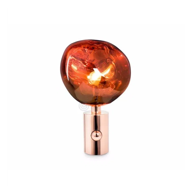 Настольная лампа TOM DIXON Melt