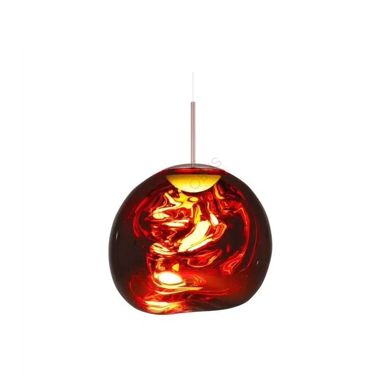 Ceiling lamp TOM DIXON Melt