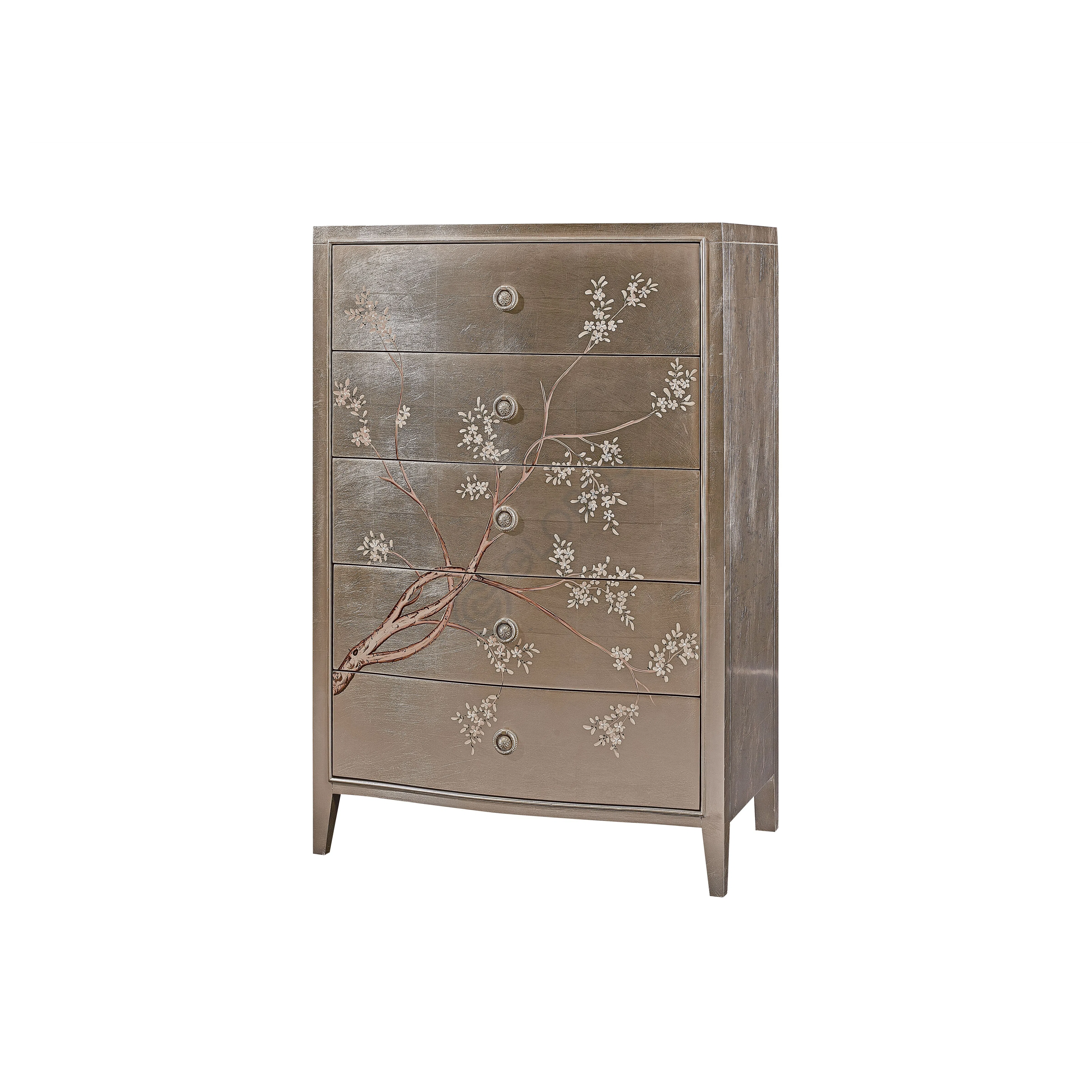 Dresser Podex