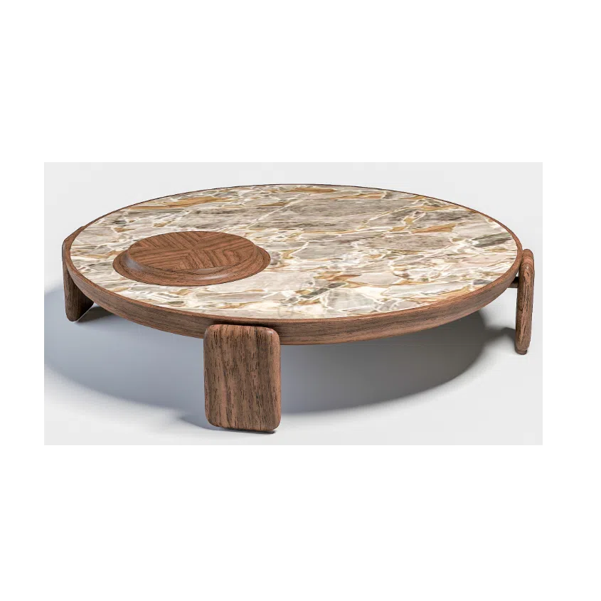 Coffee table Borlandi