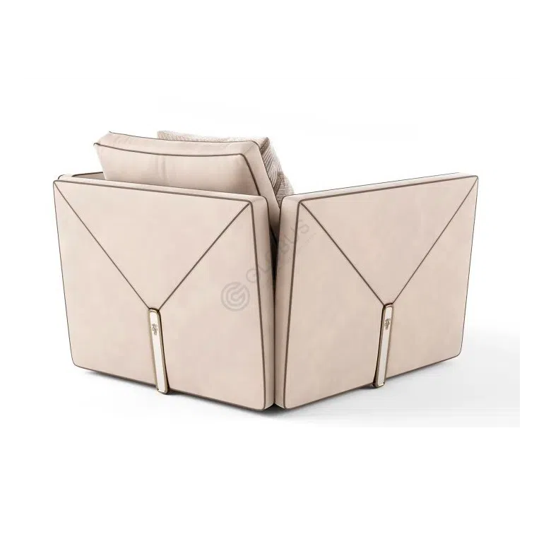 Кресло VISIONNAIRE Bastian