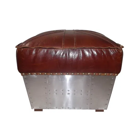 Pouf Jorie