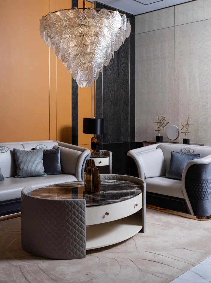 Coffee table Henrick