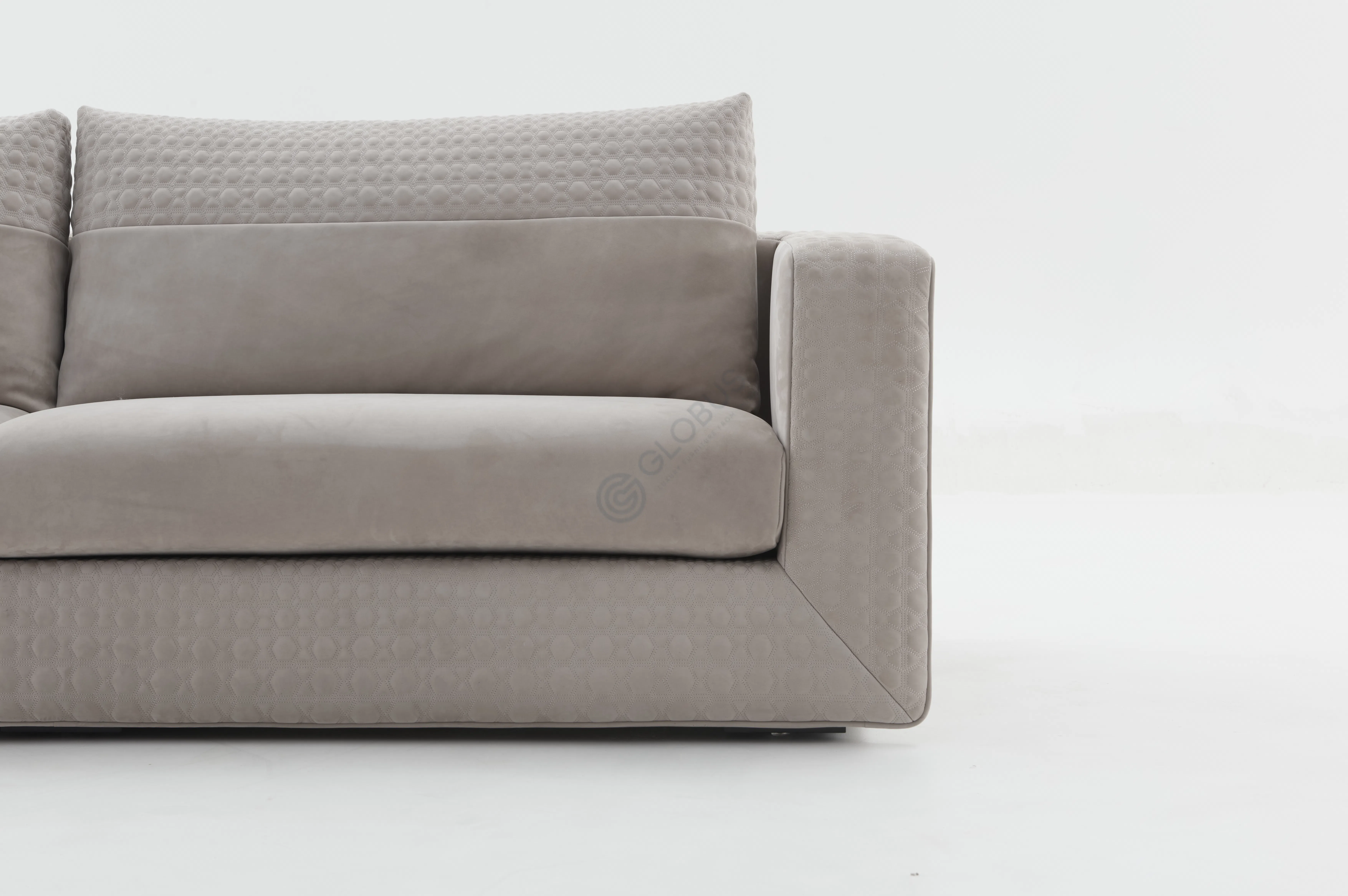 Sofa VITTORIA FRIGERIO Appiani