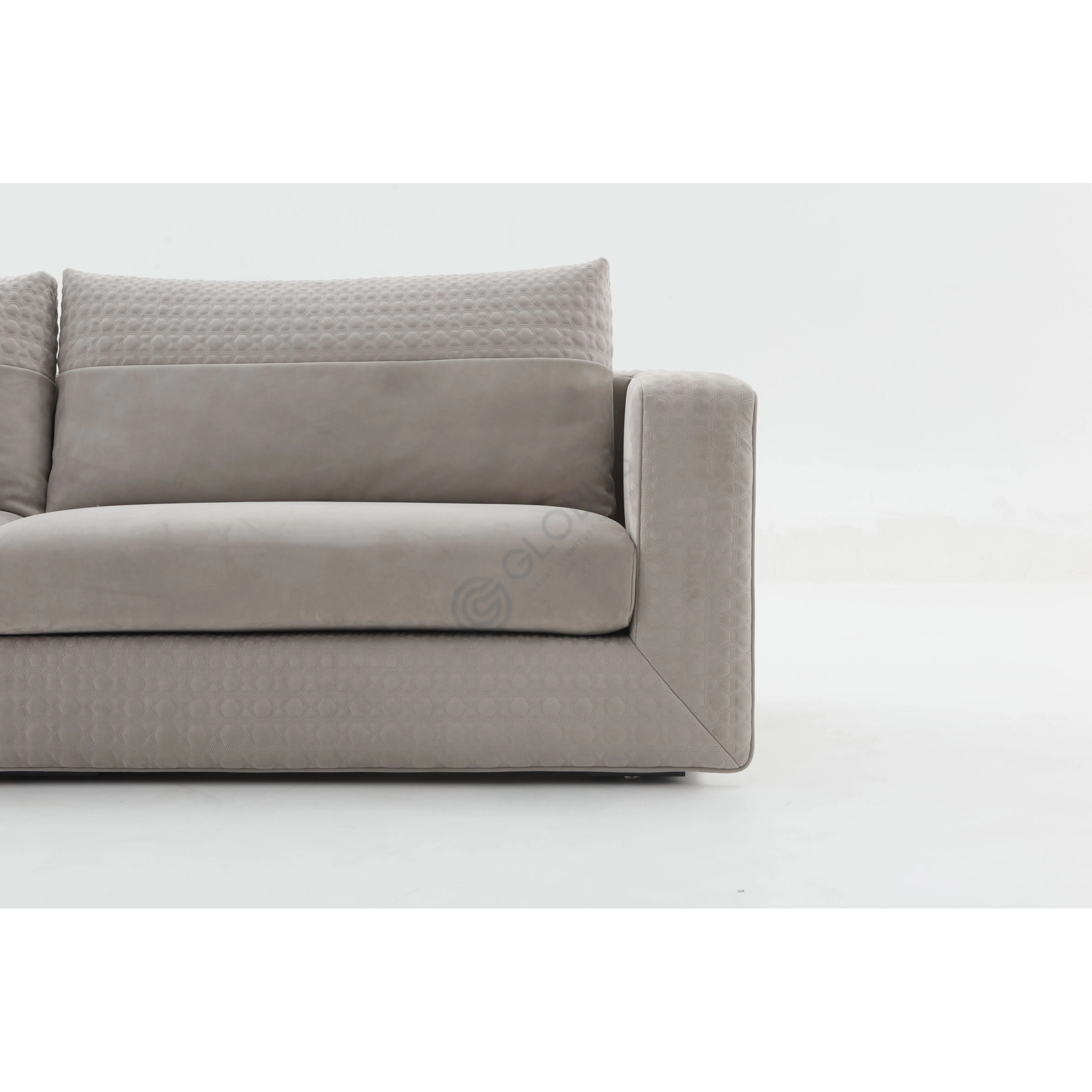 Sofa VITTORIA FRIGERIO Appiani