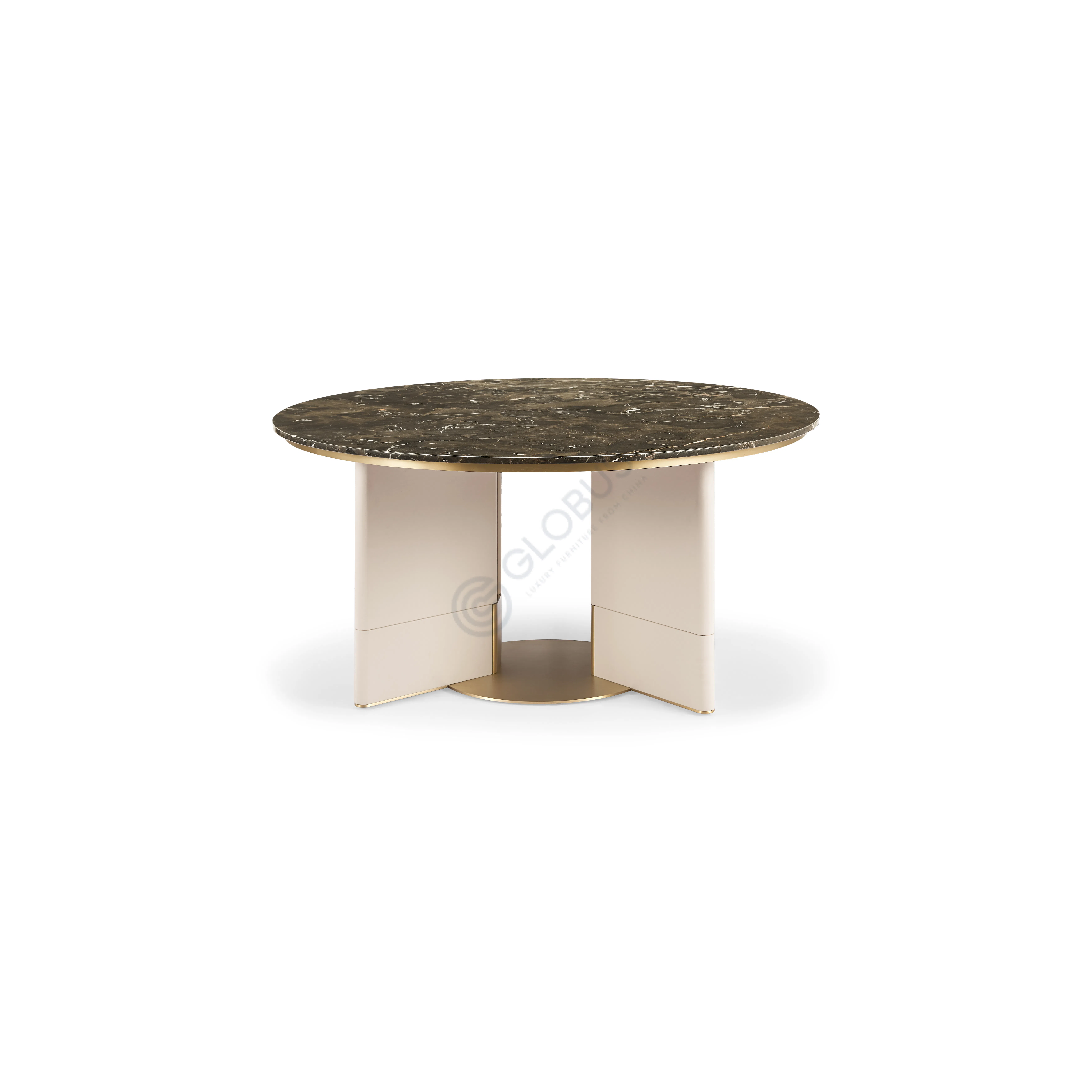 Dining table TURRI Zero