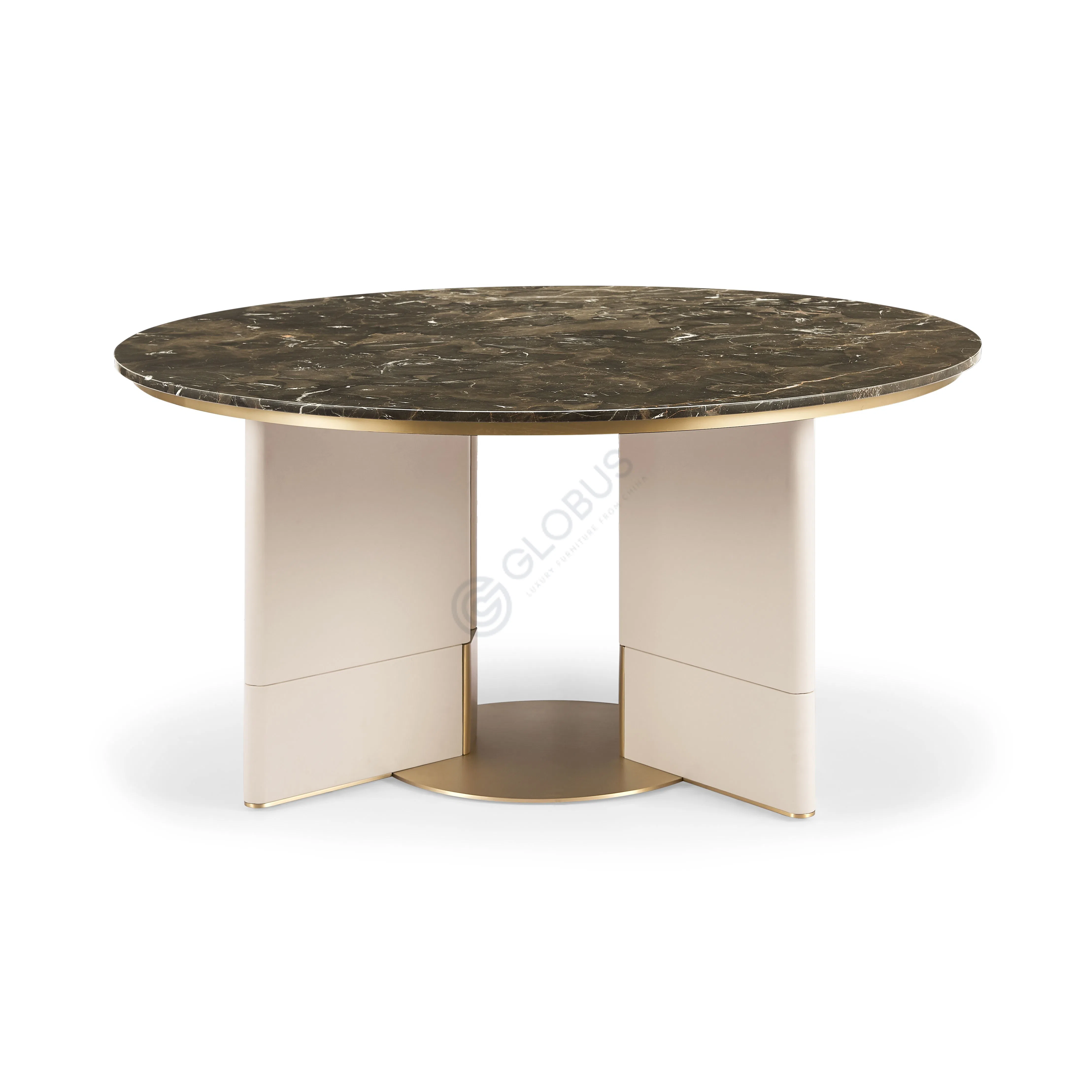 Dining table TURRI Zero