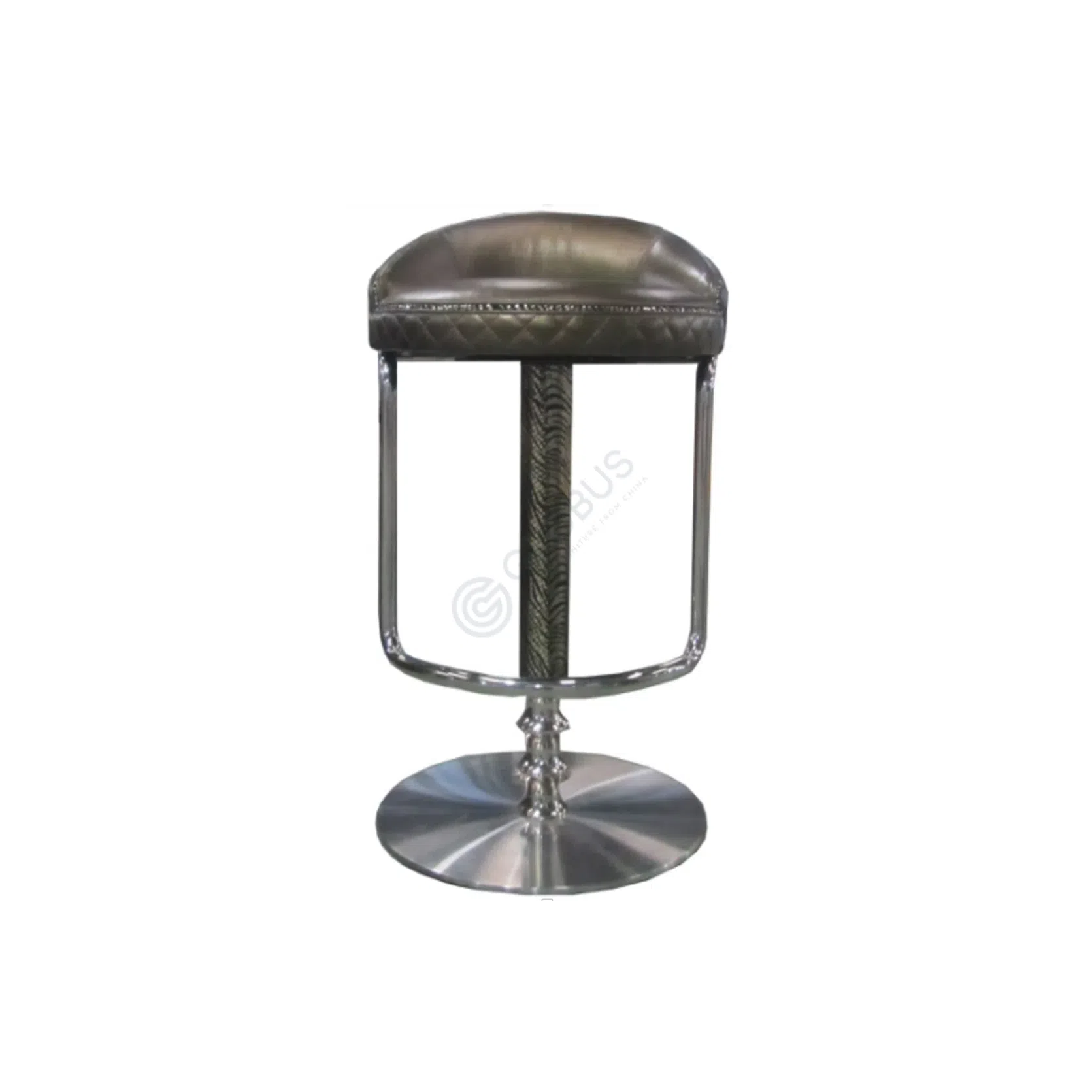 Bar chair Macabra