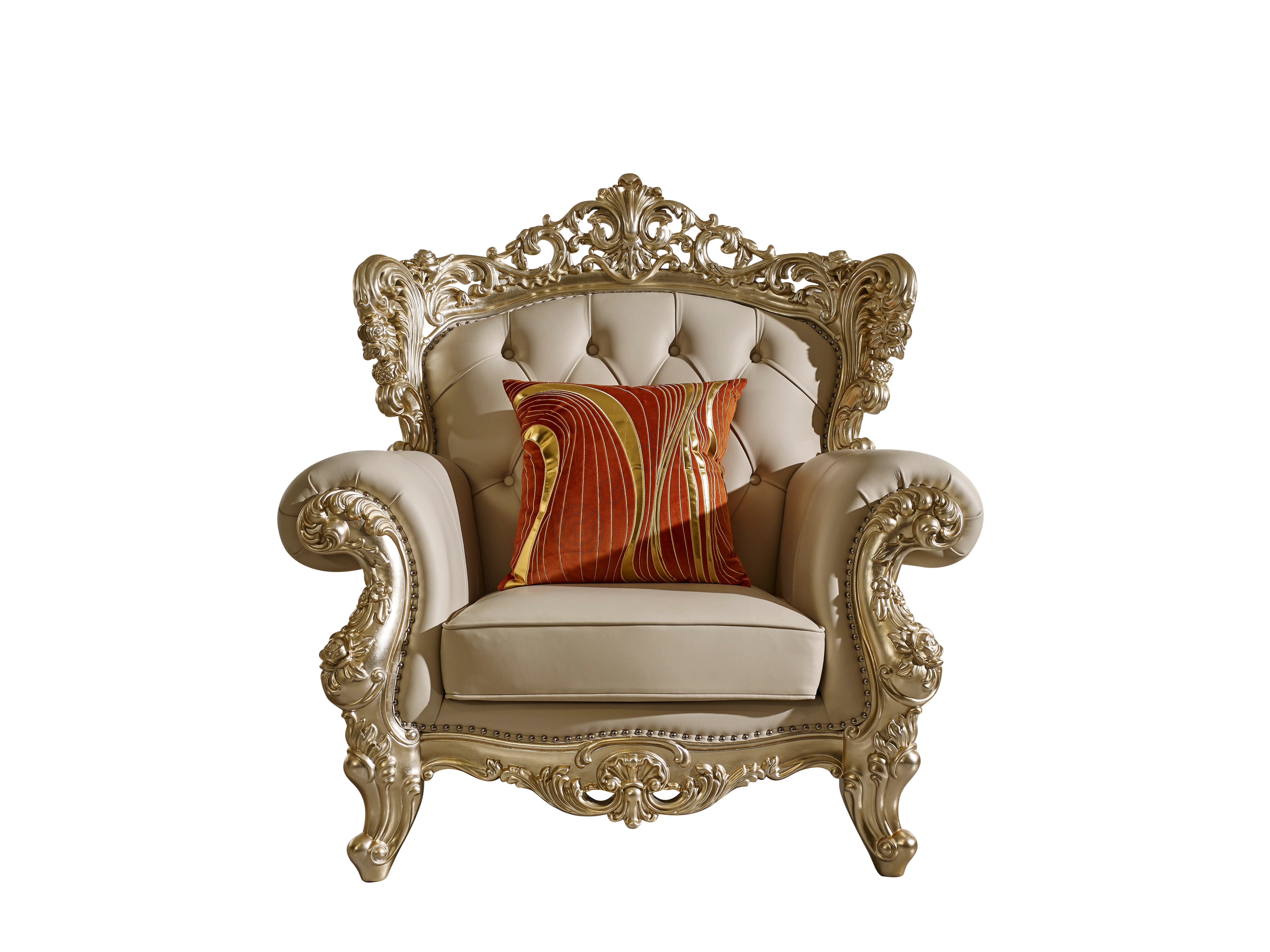 Armchair Xathaniel