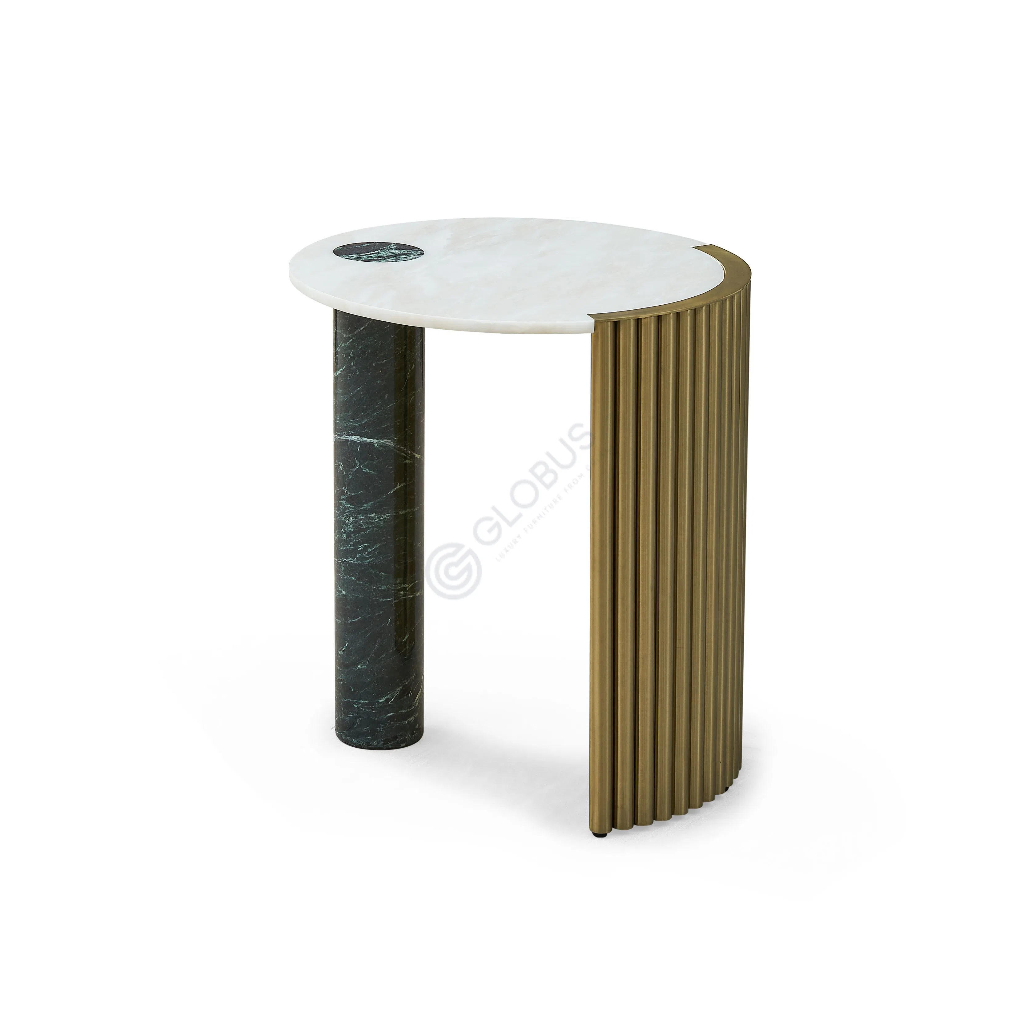 Угловой столик Fioriano