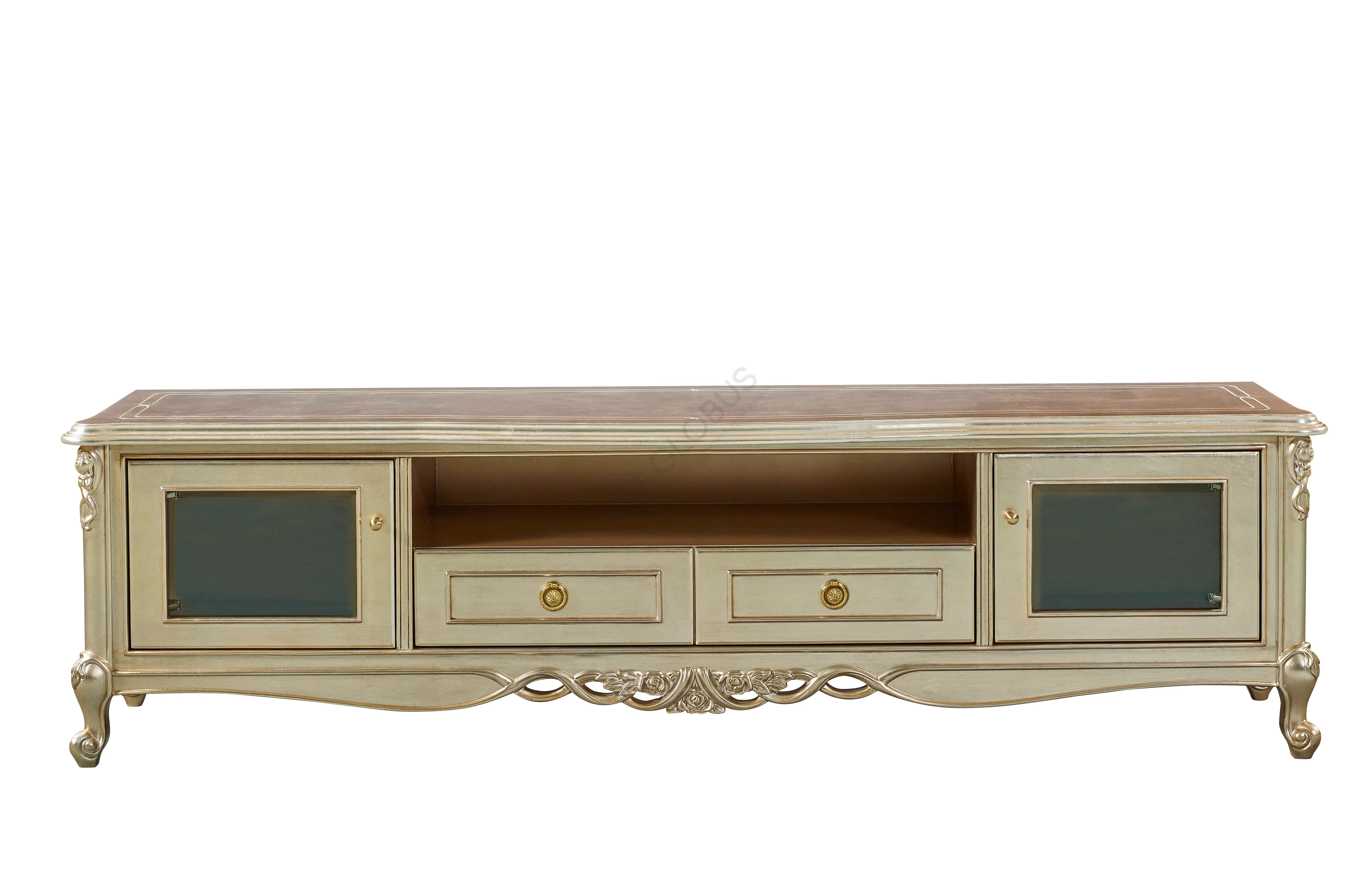 TV stand Xabriana