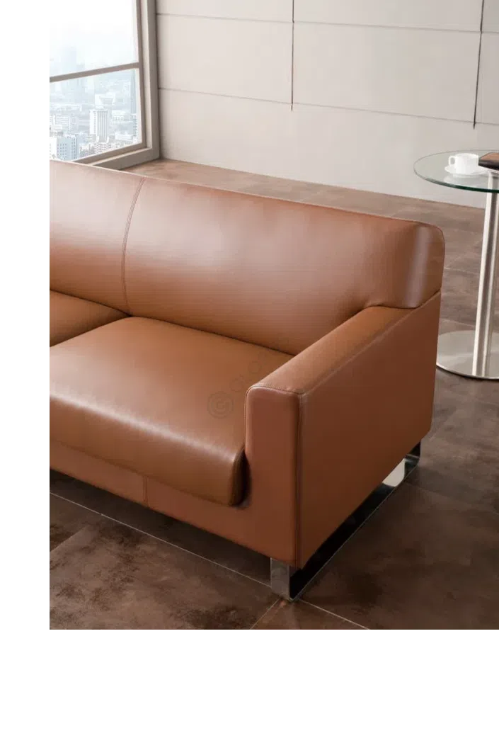 Office sofa Fiadora