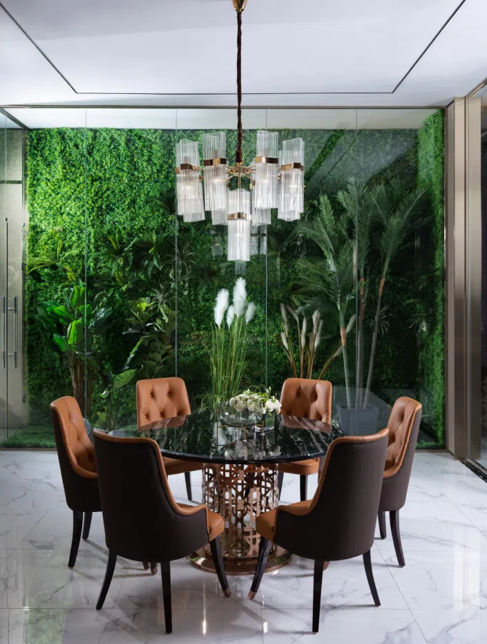 Dining chair Millesimo