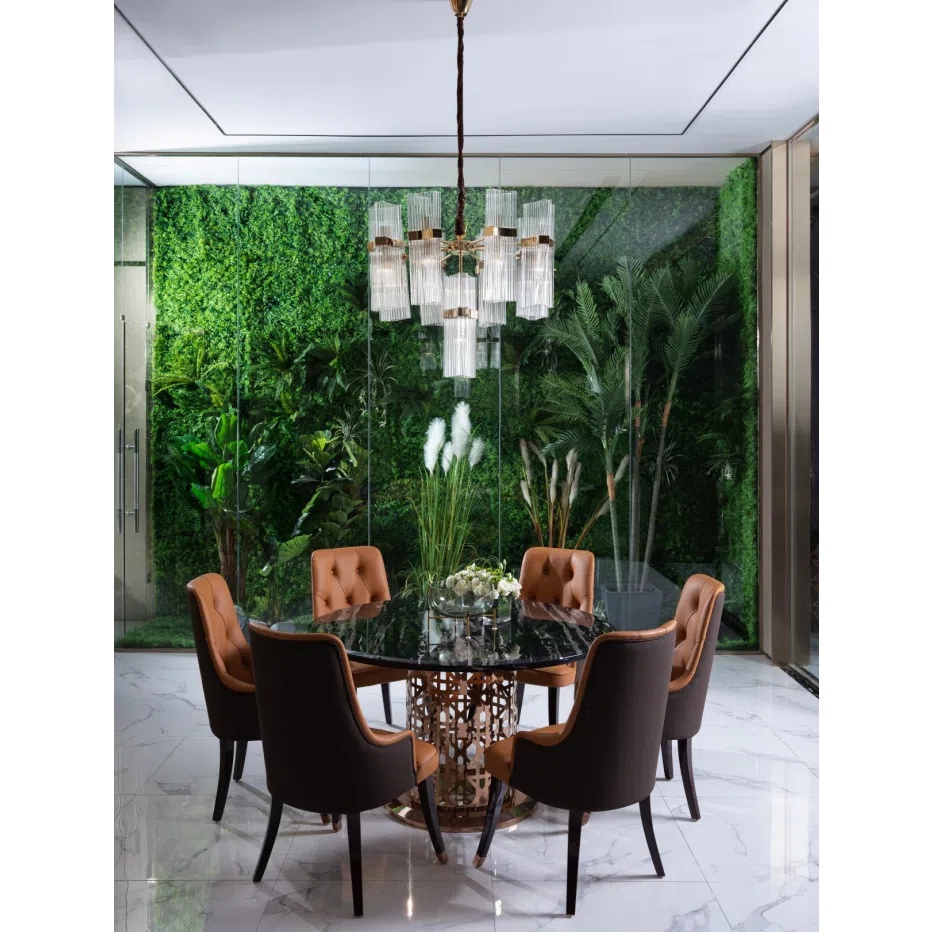 Dining table Modifico