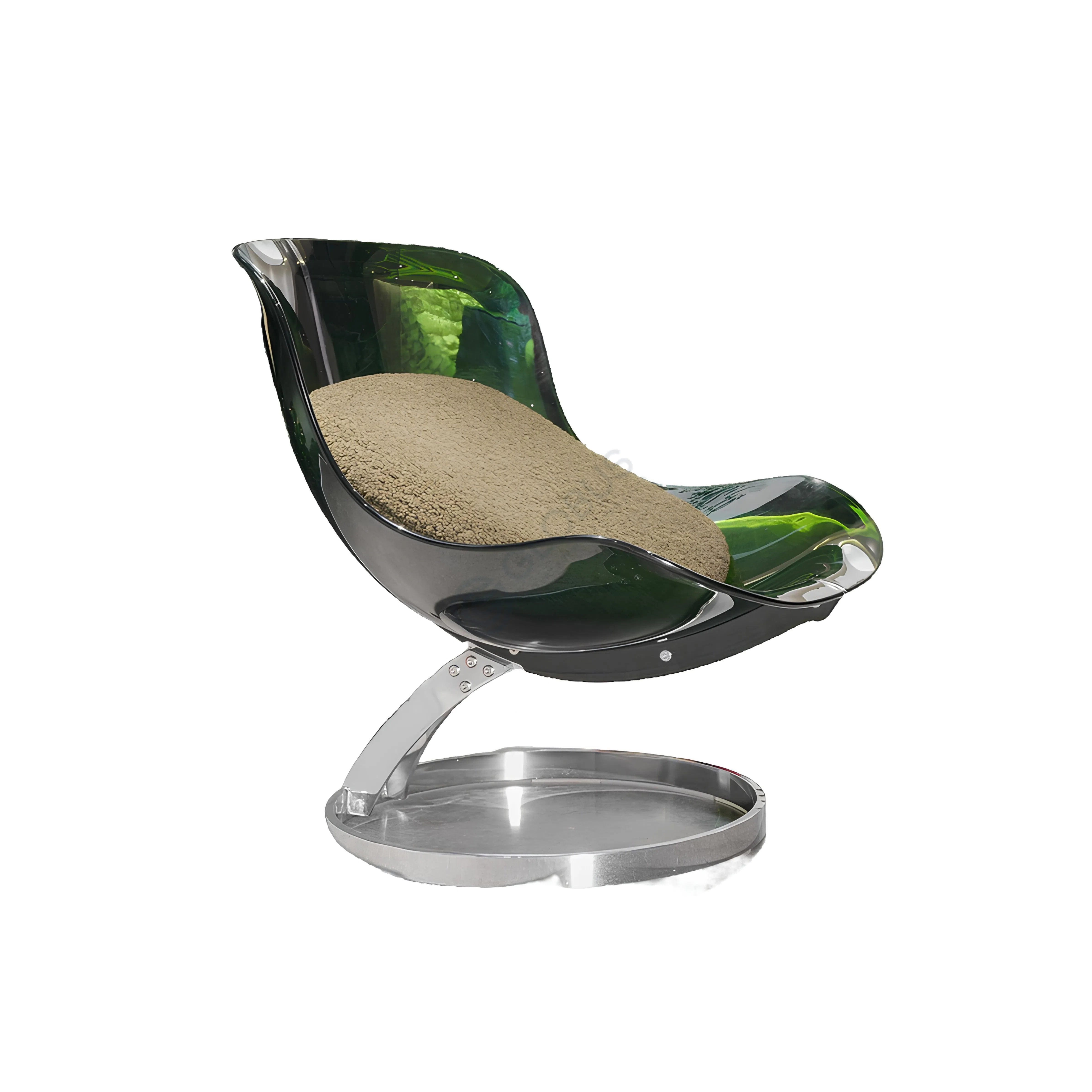 Armchair Rinellone