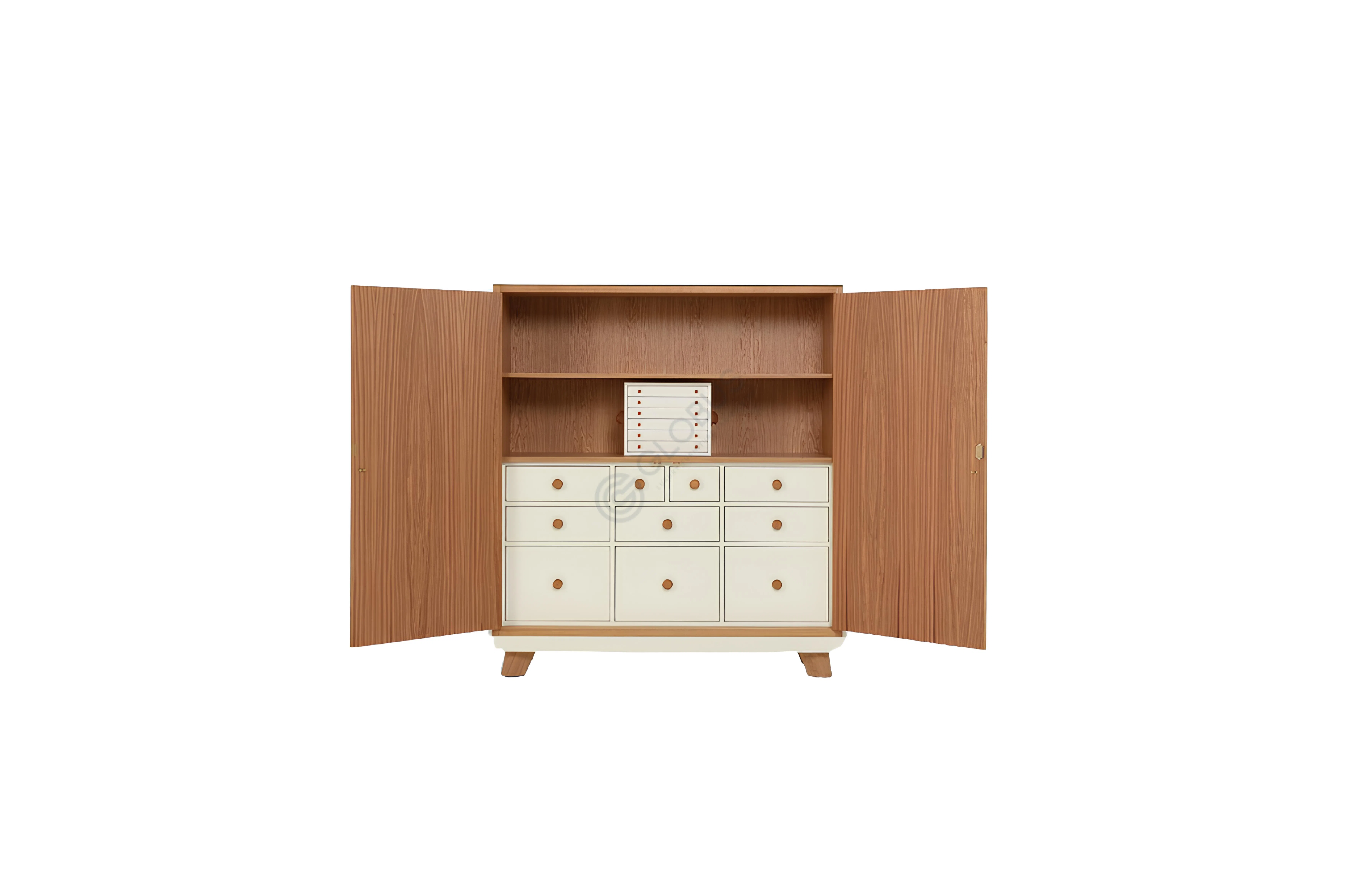 Sideboard PIERRE AUGUSTIN ROSE Enfilade 240