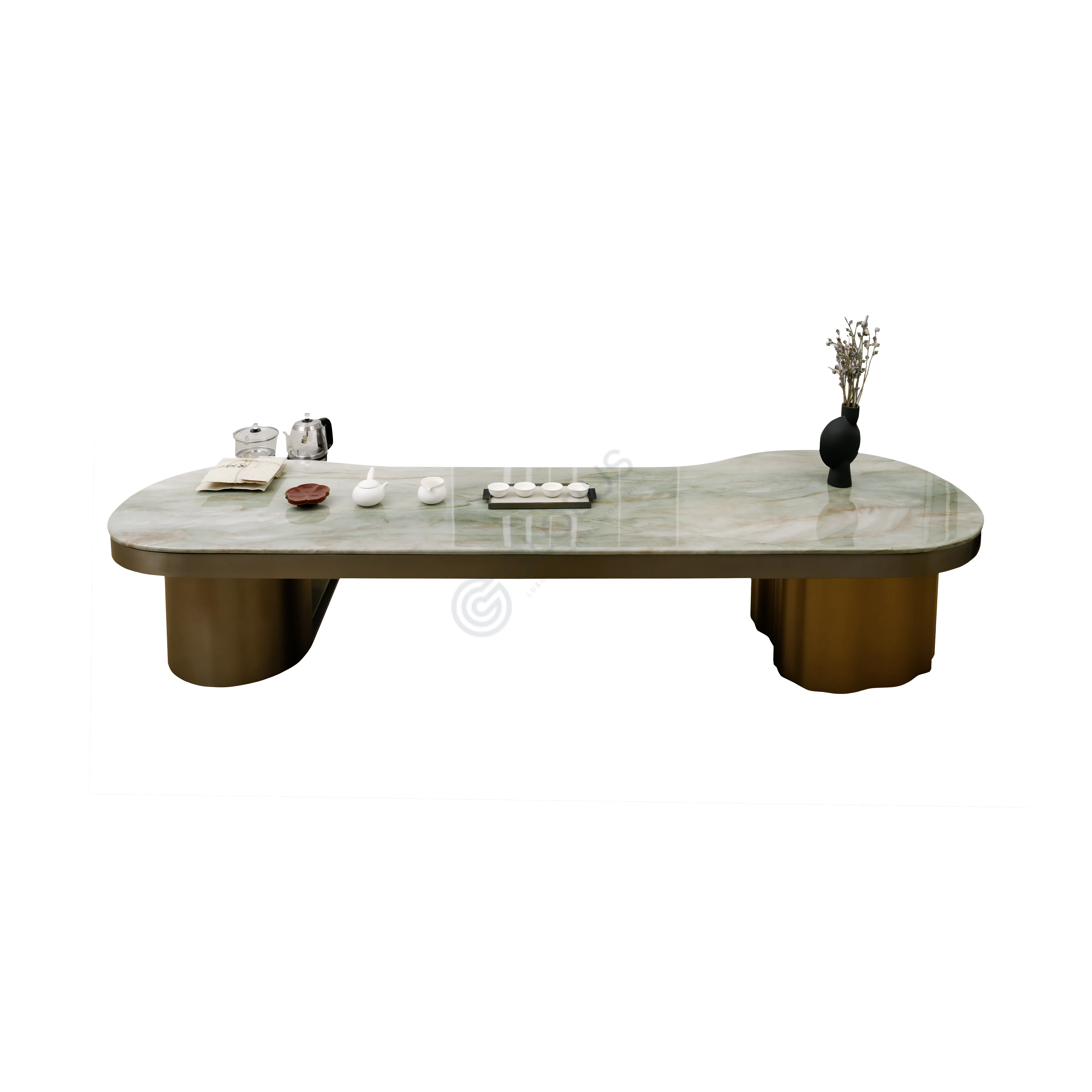 Tea table Giovante