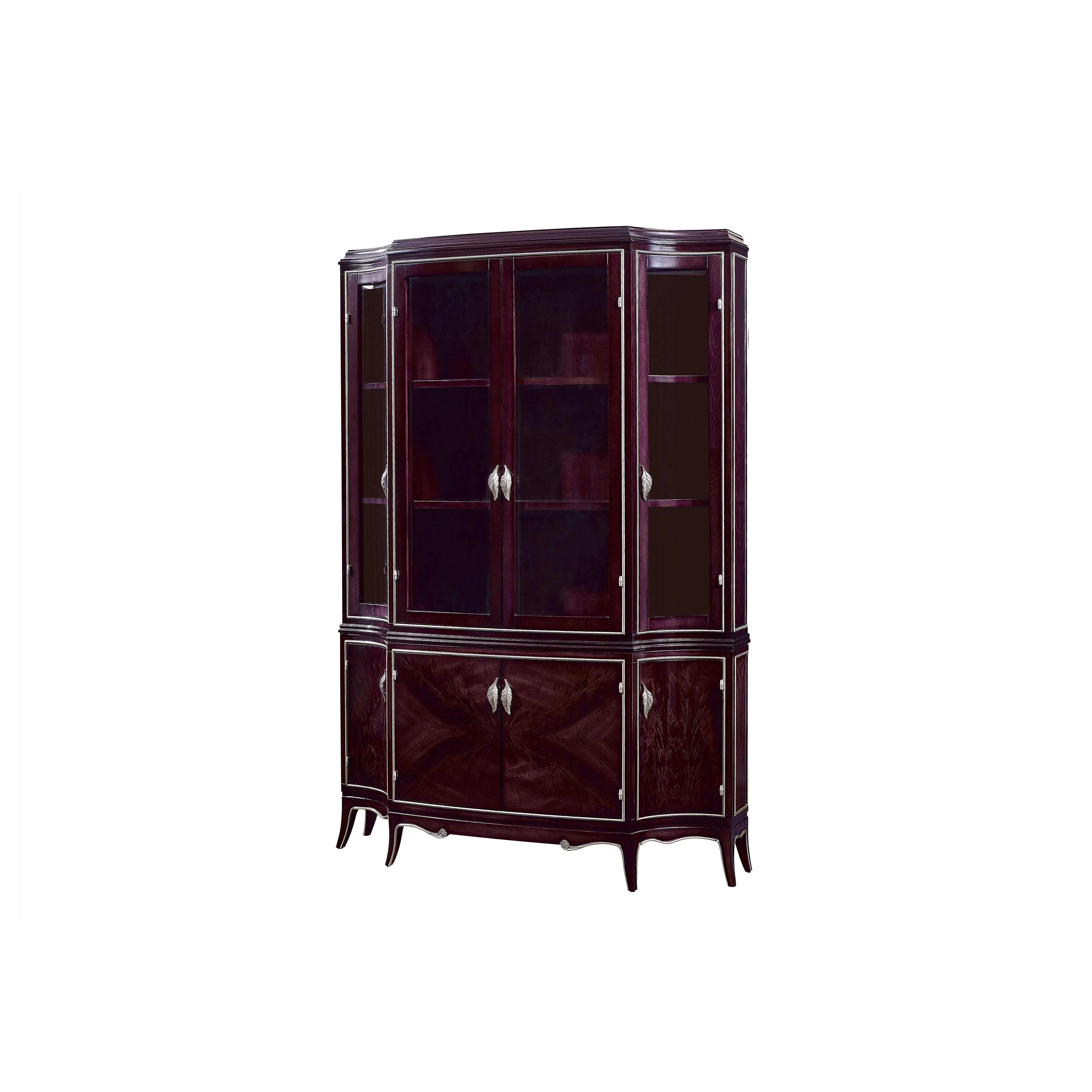 Bookcase Jubano