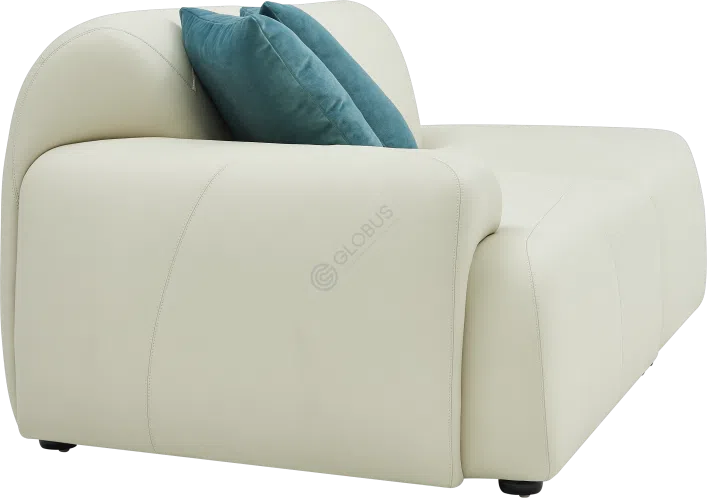 Sofa NATUZZI ITALIA Buddie