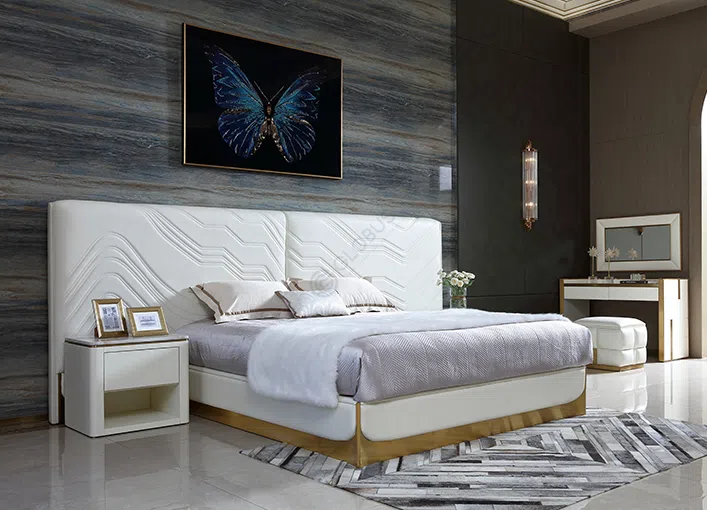 Bedside table Whitbourne